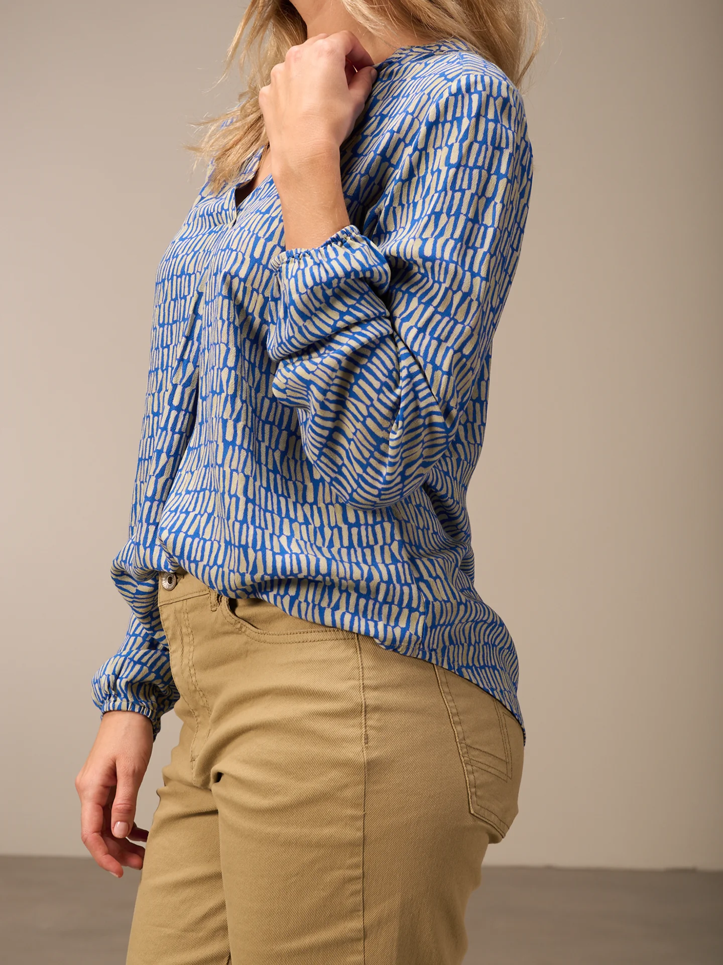 Bluse 3/4-Arm - Image 14