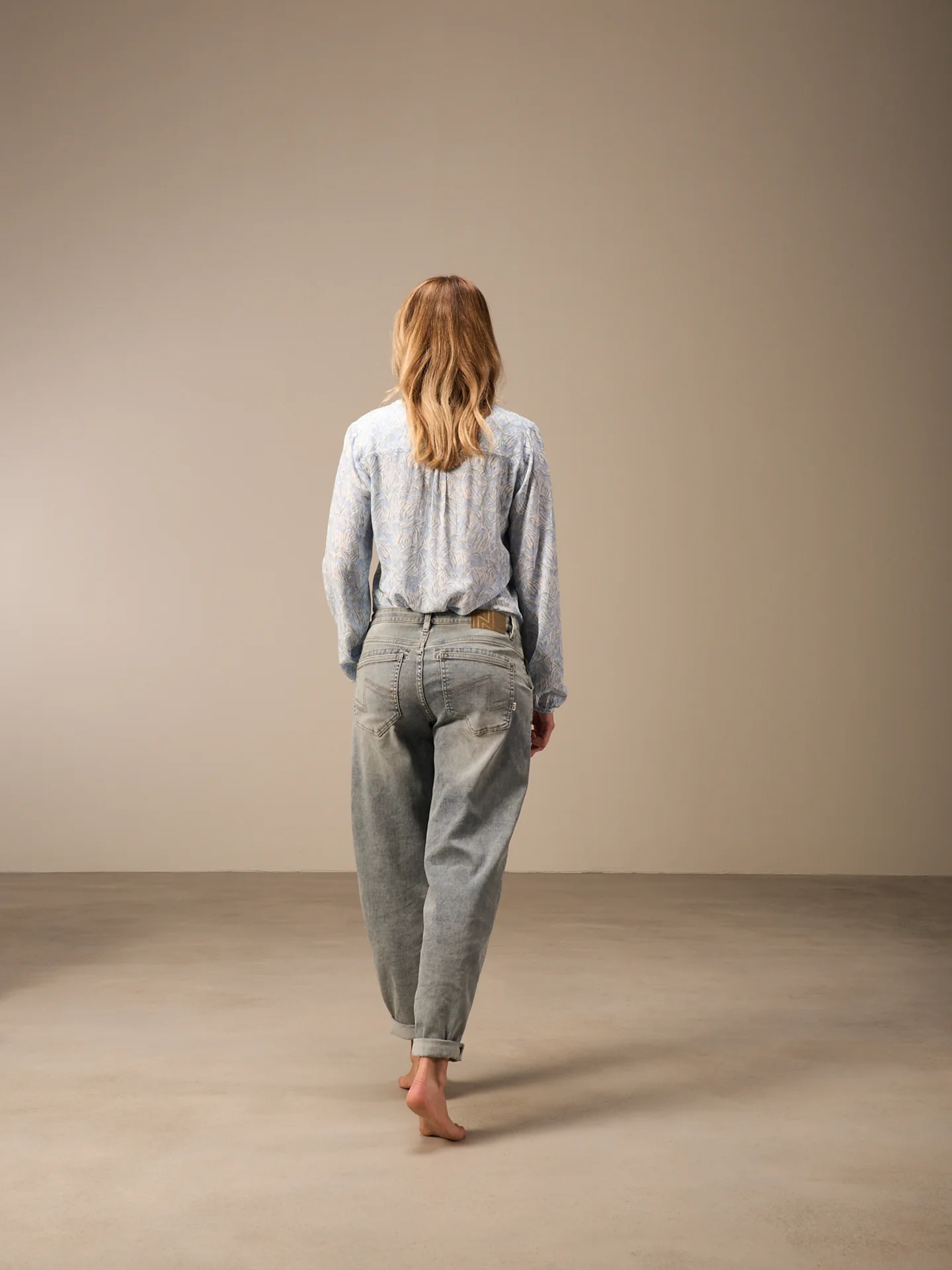 Bluse 3/4-Arm - Image 4