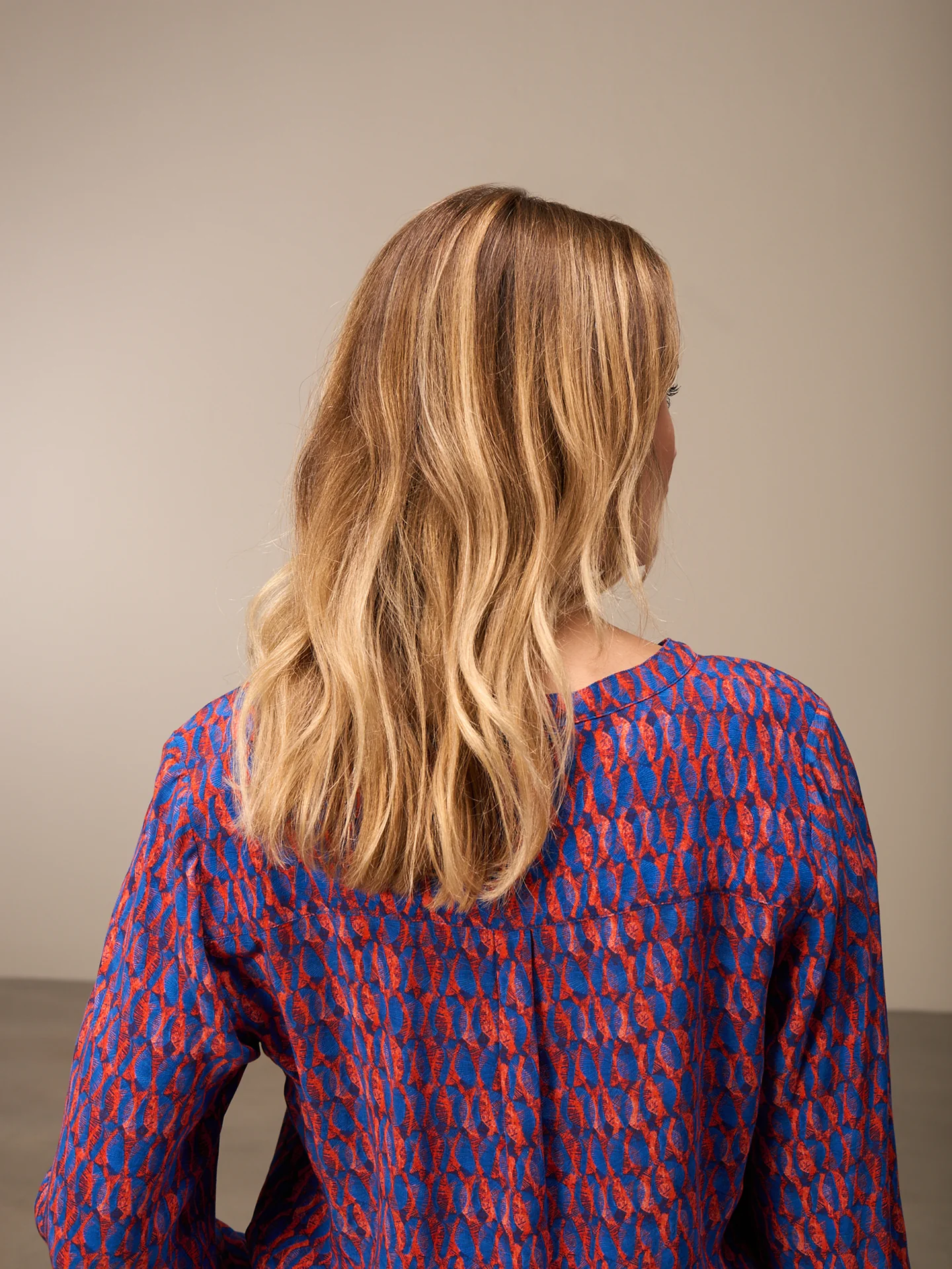 Bluse 3/4-Arm - Image 9