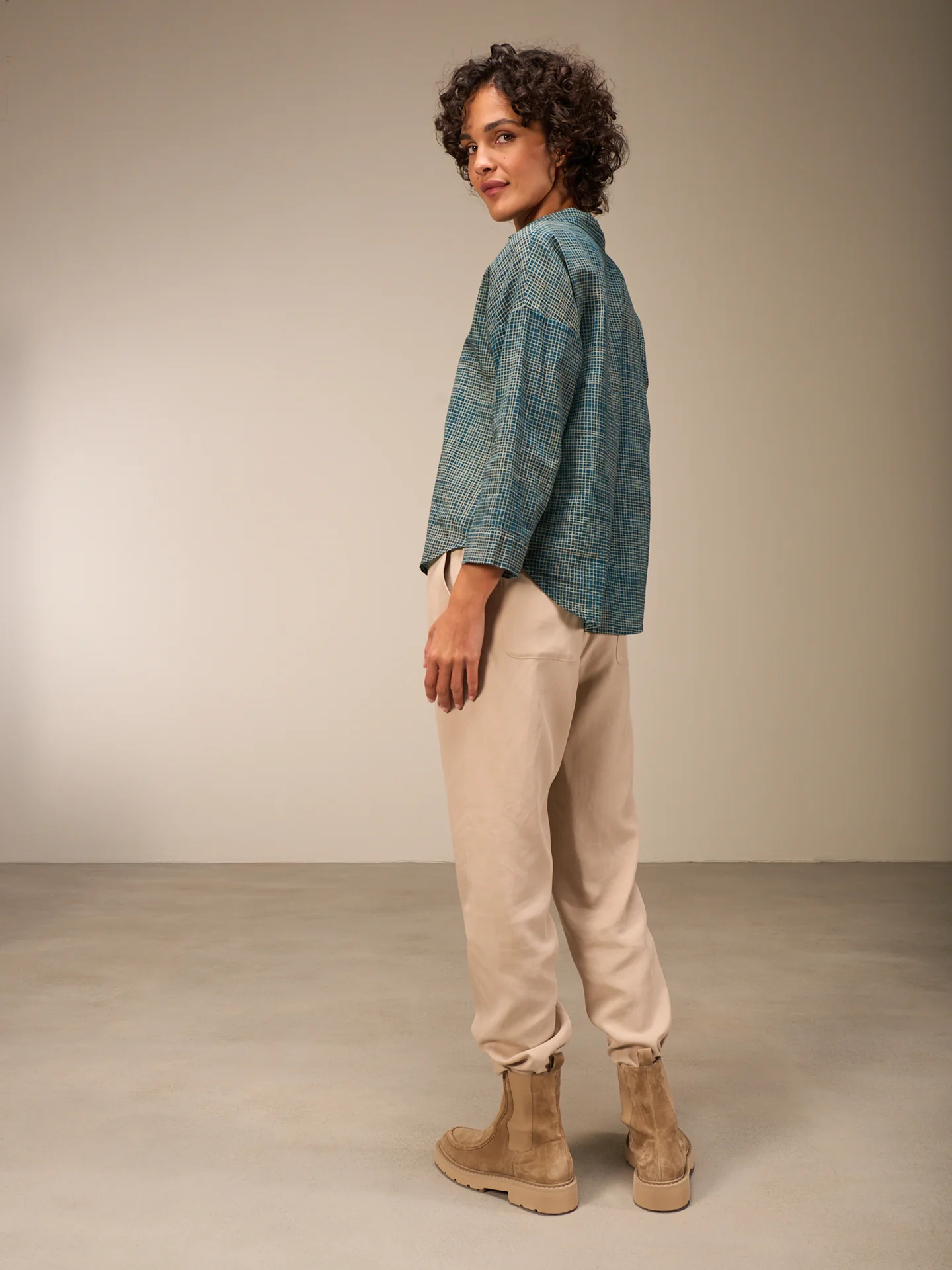 Bluse 3/4-Arm - Image 15