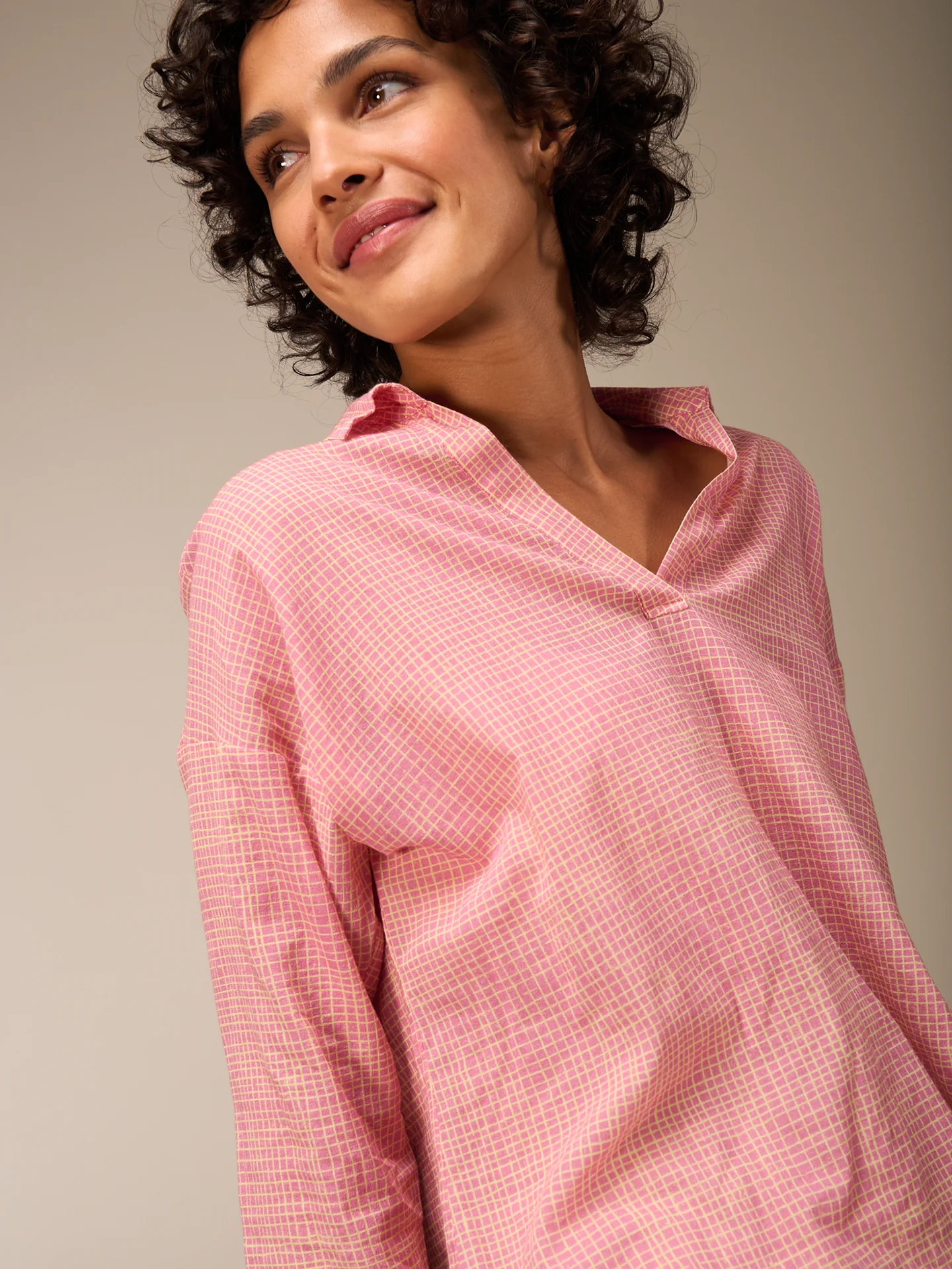 Bluse 3/4-Arm - Image 17