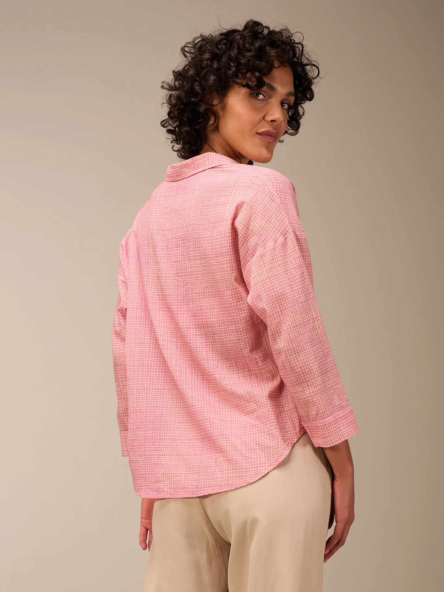 Bluse 3/4-Arm - Image 18