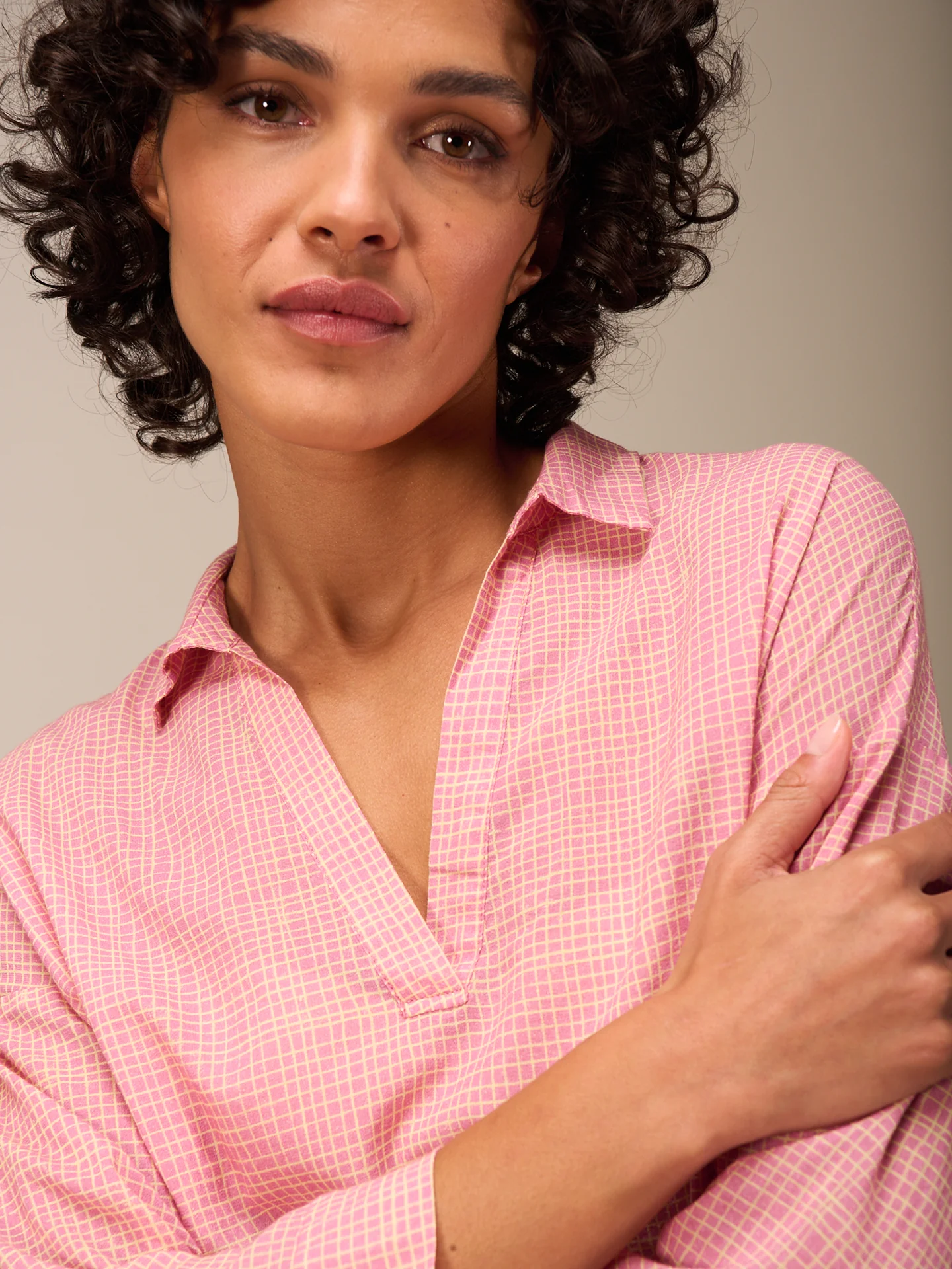 Bluse 3/4-Arm - Image 19