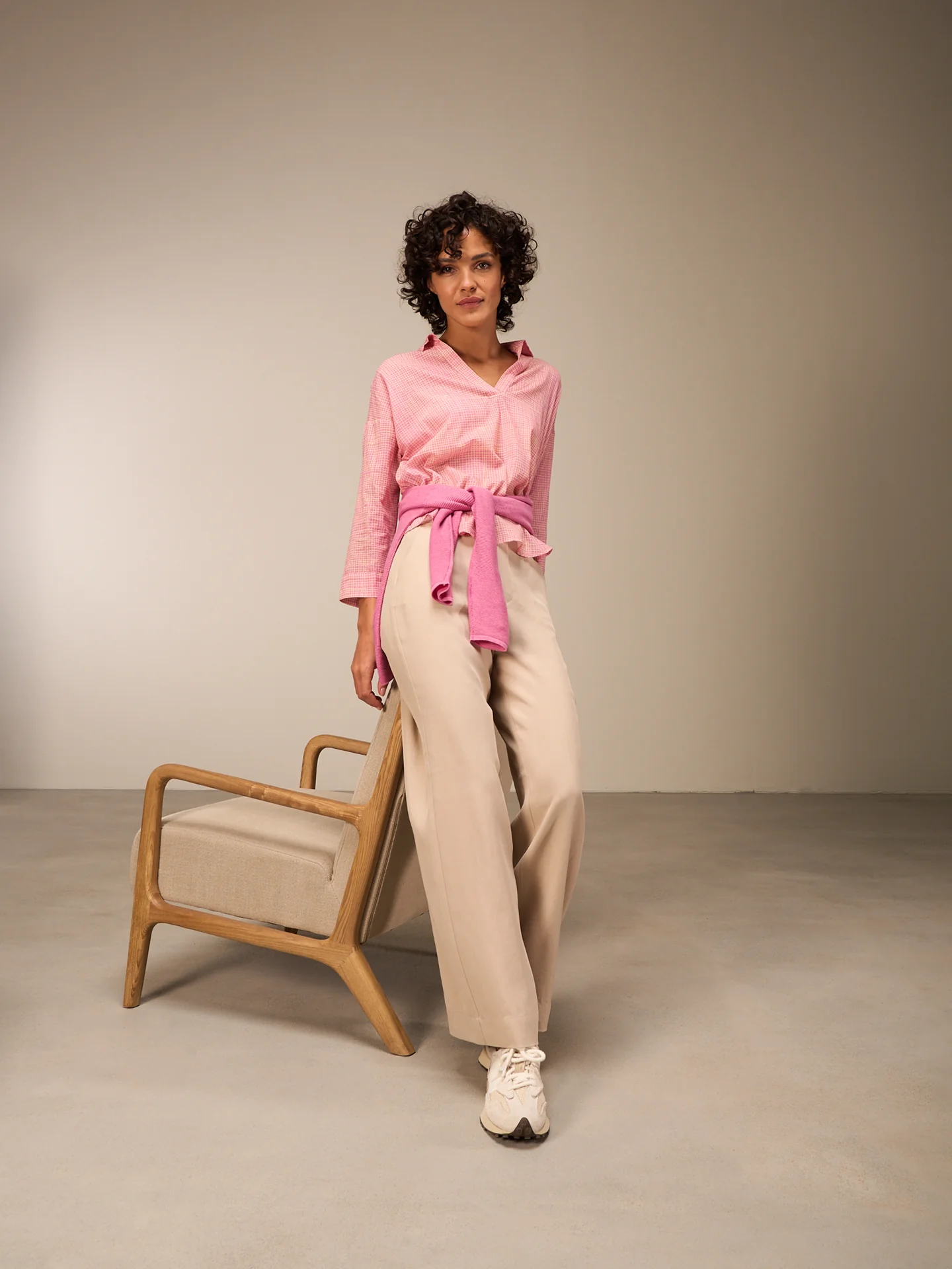 Bluse 3/4-Arm - Image 20