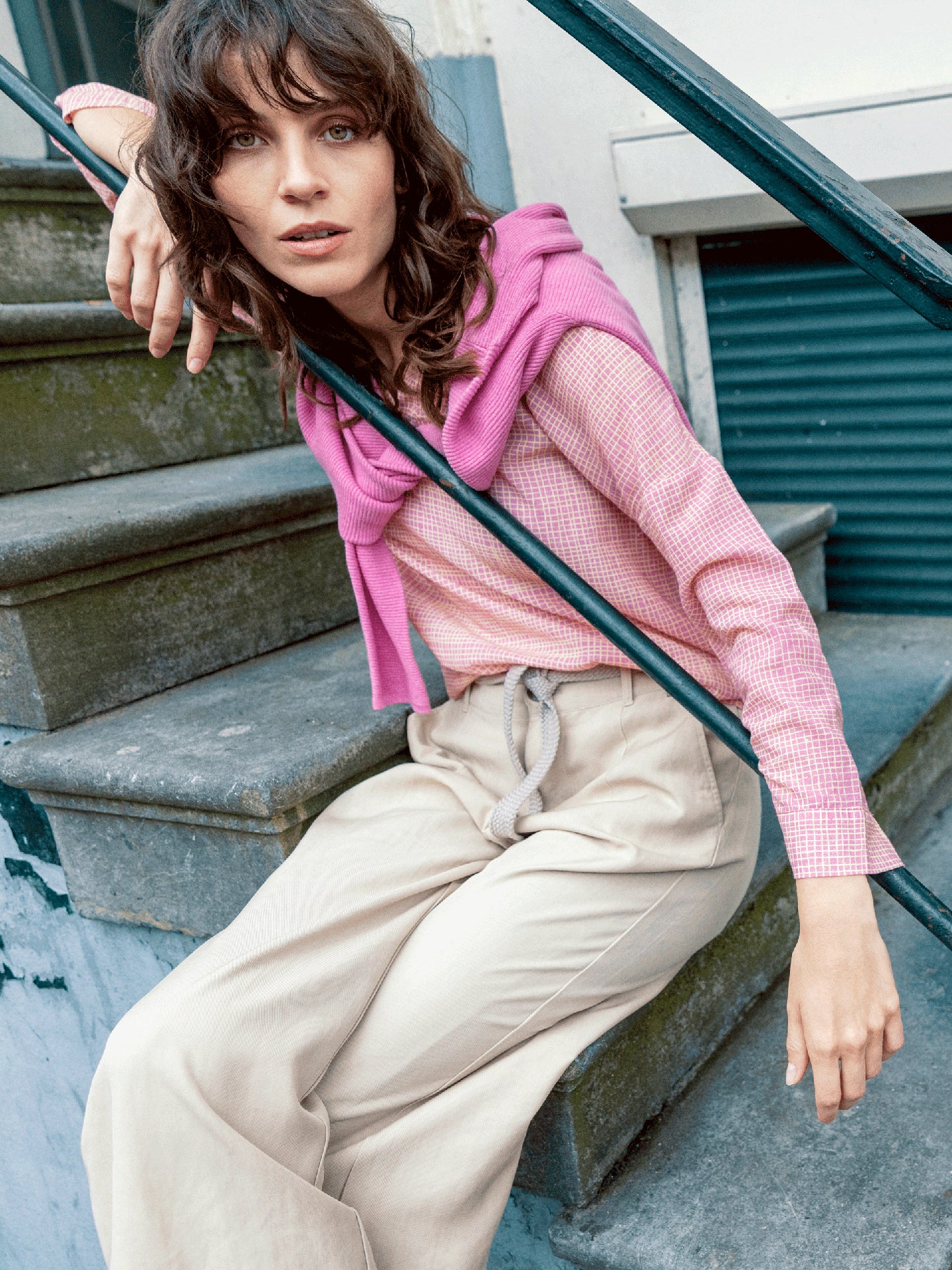 Bluse 3/4-Arm - Image 21