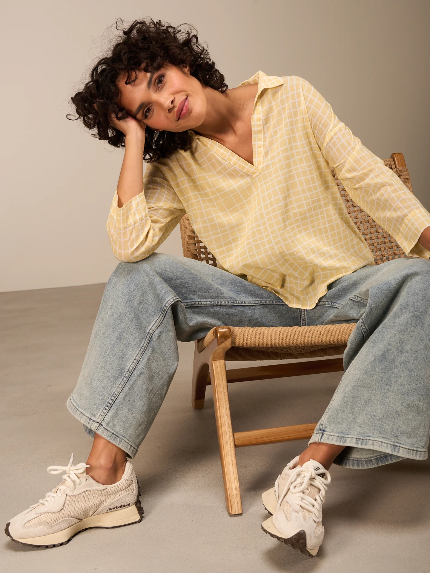 Bluse 3/4-Arm - Image 24