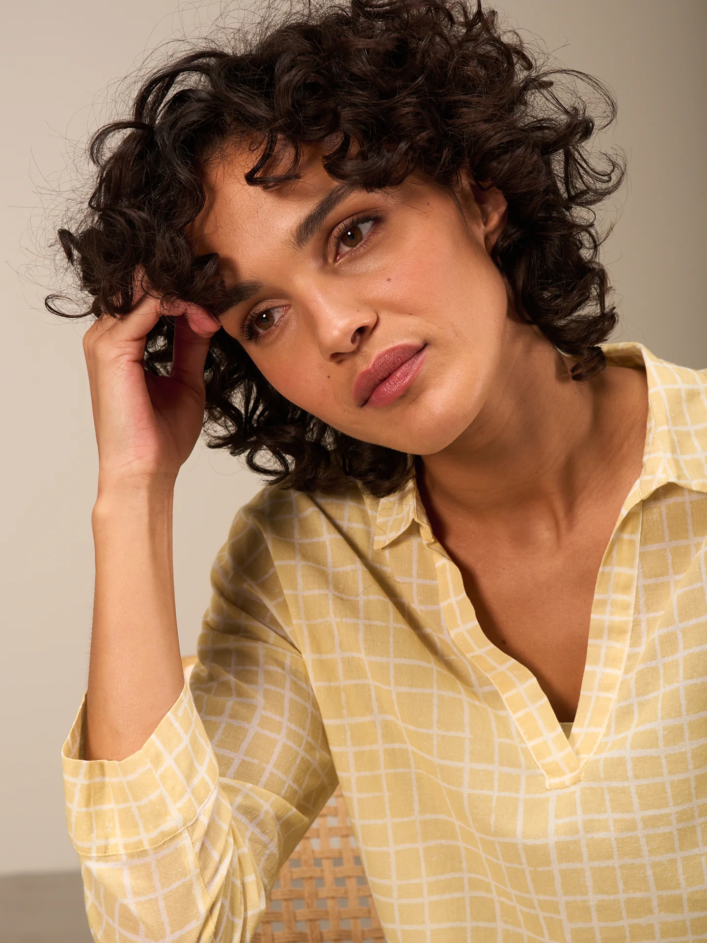 Bluse 3/4-Arm - Image 25