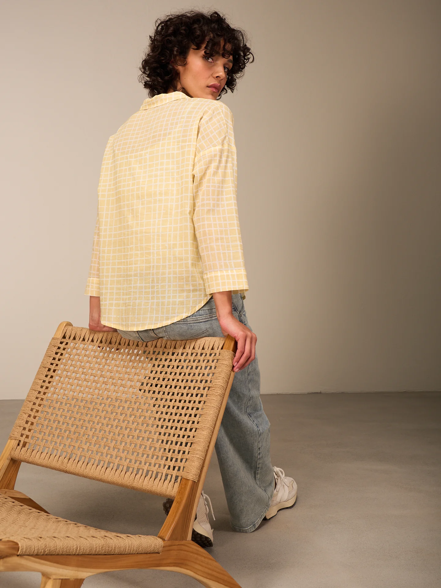 Bluse 3/4-Arm - Image 26