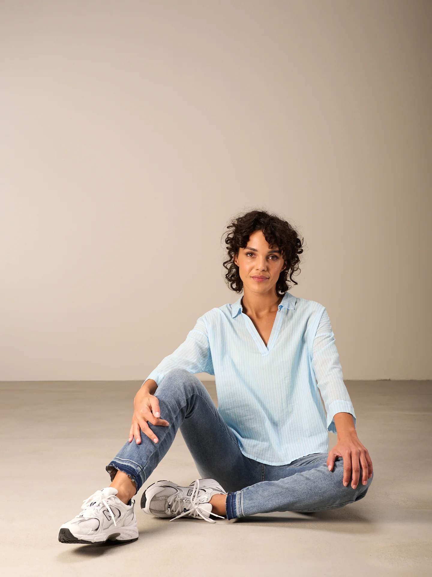 Bluse 3/4-Arm - Image 4