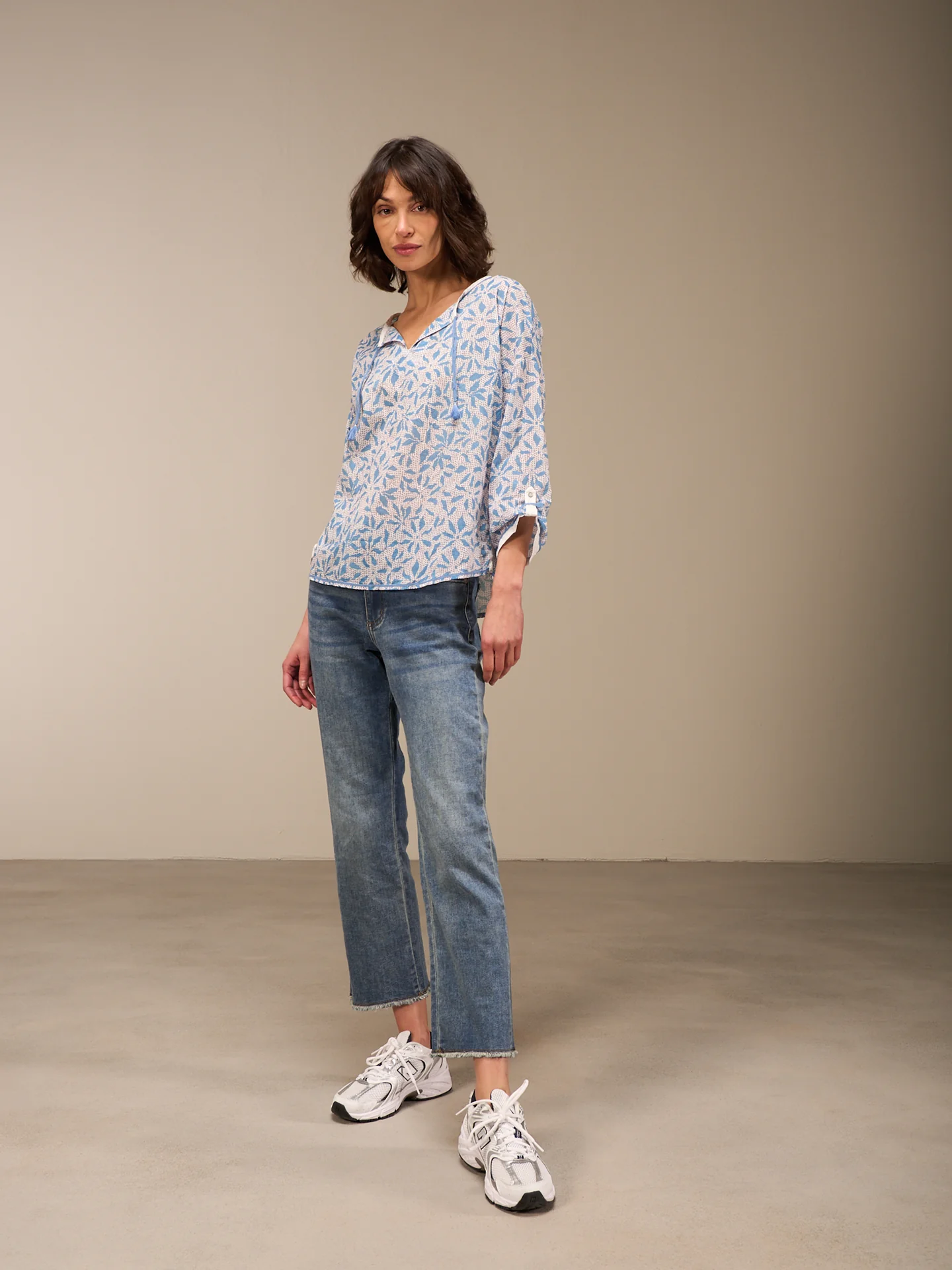 Bluse 3/4-Arm - Image 14