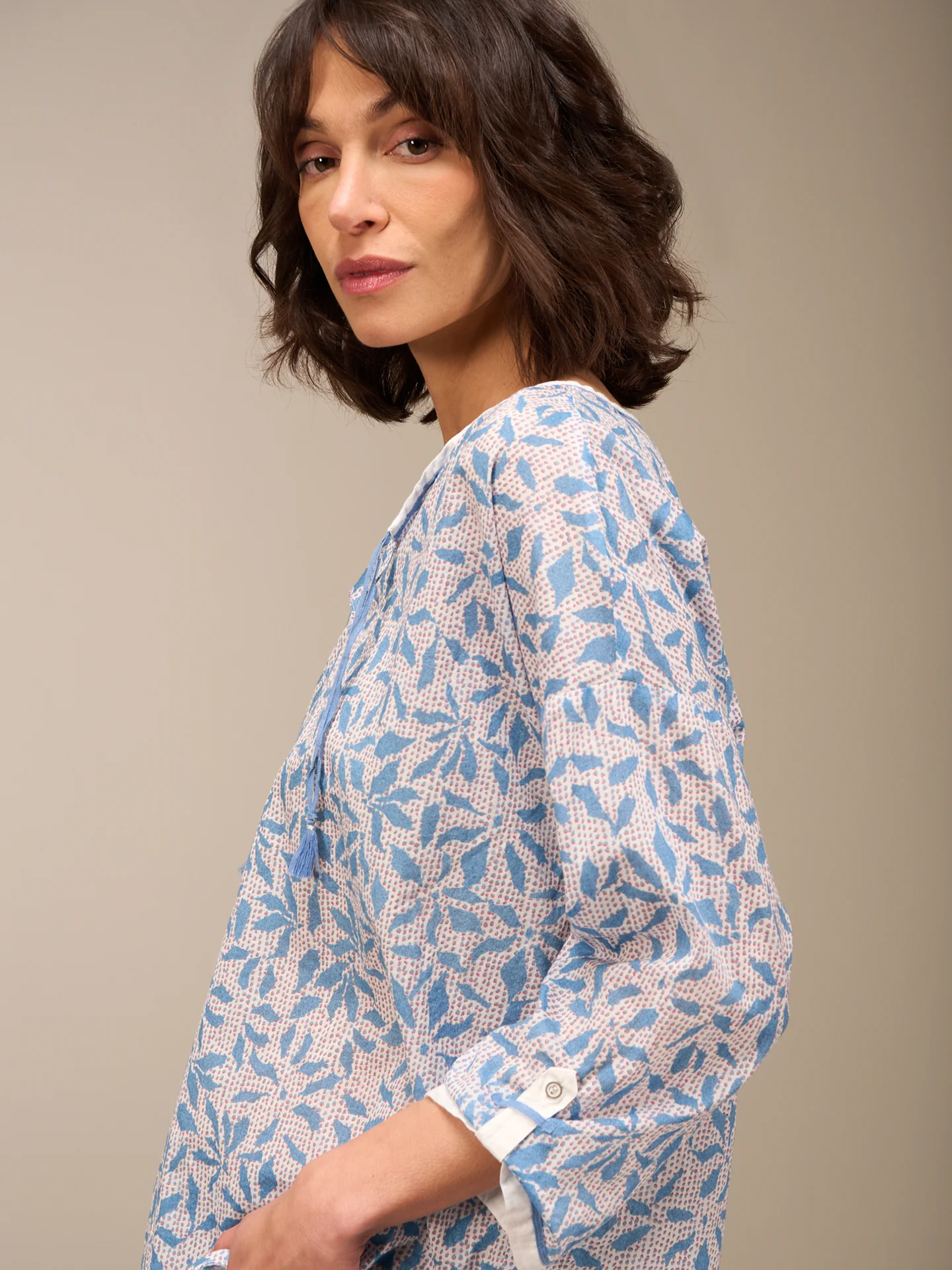 Bluse 3/4-Arm - Image 16