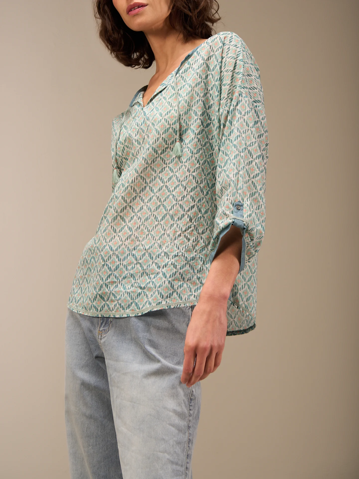 Bluse 3/4-Arm - Image 21