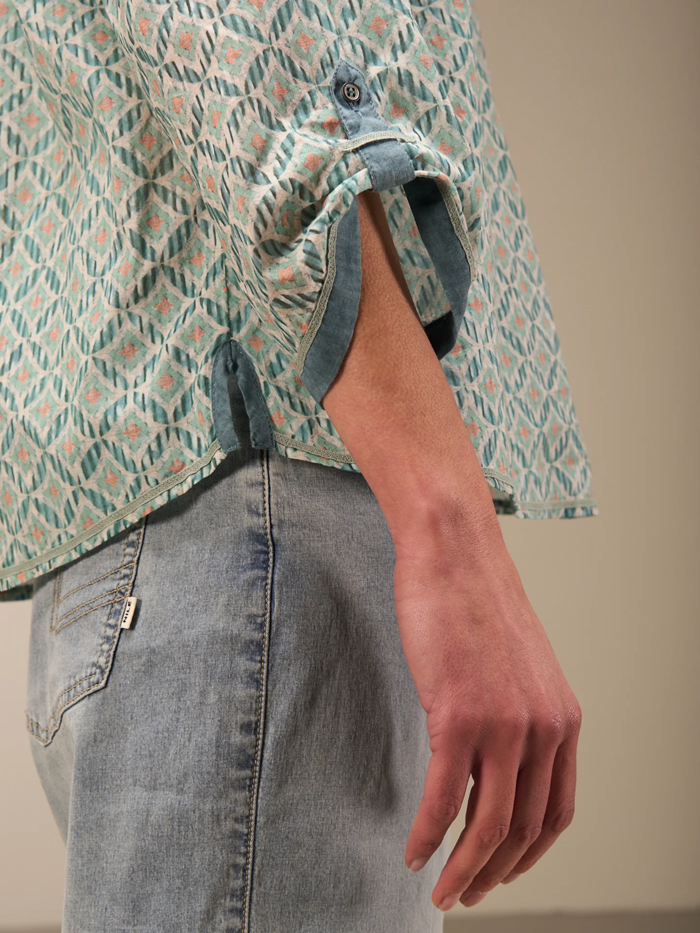 Bluse 3/4-Arm - Image 23