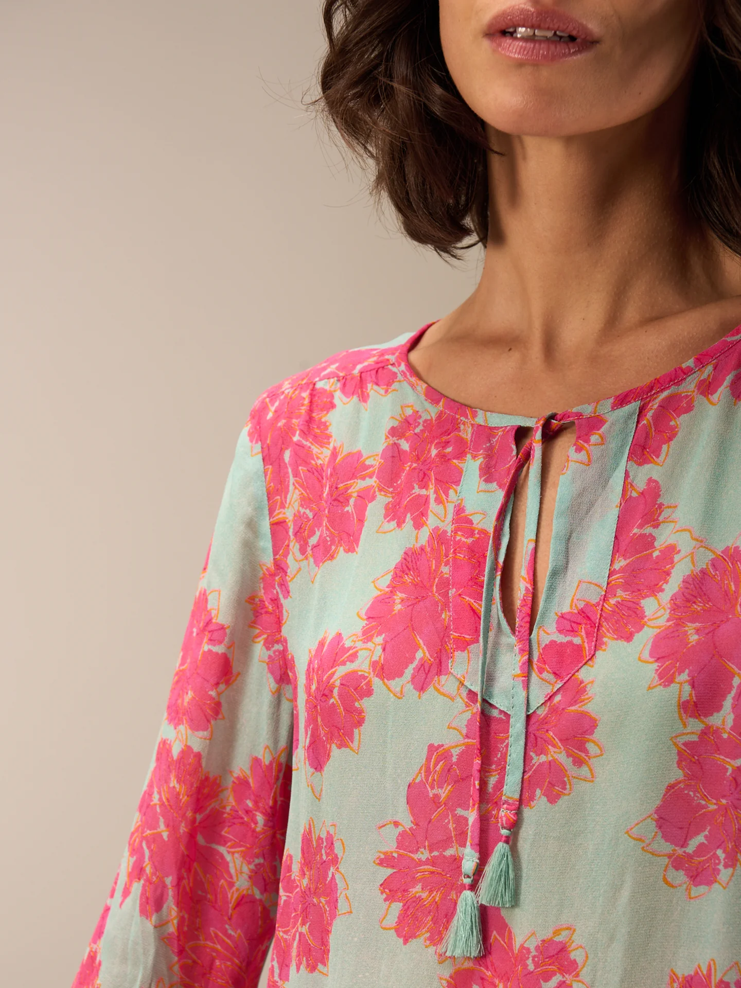 Bluse 3/4-Arm - Image 16