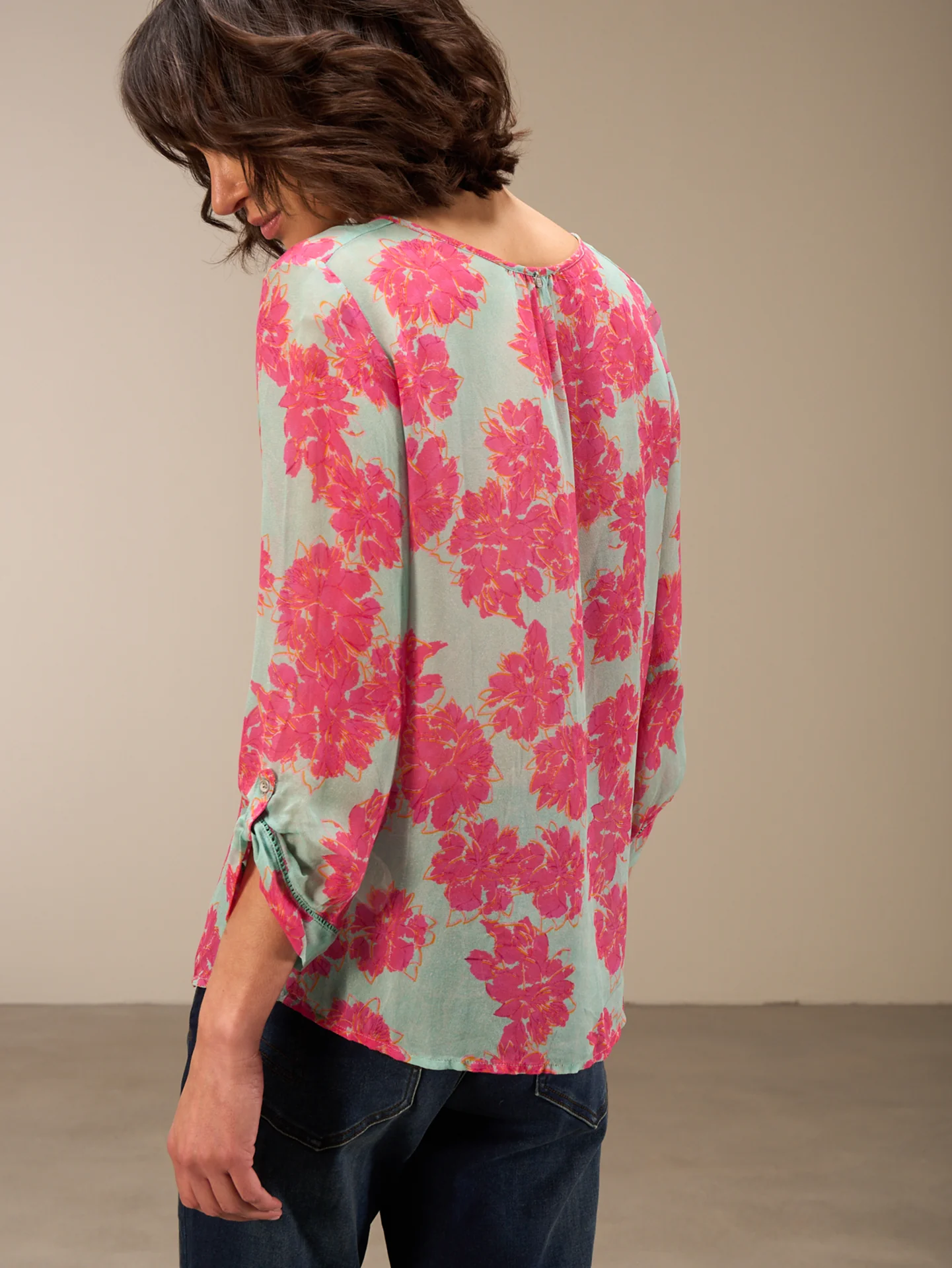 Bluse 3/4-Arm - Image 17