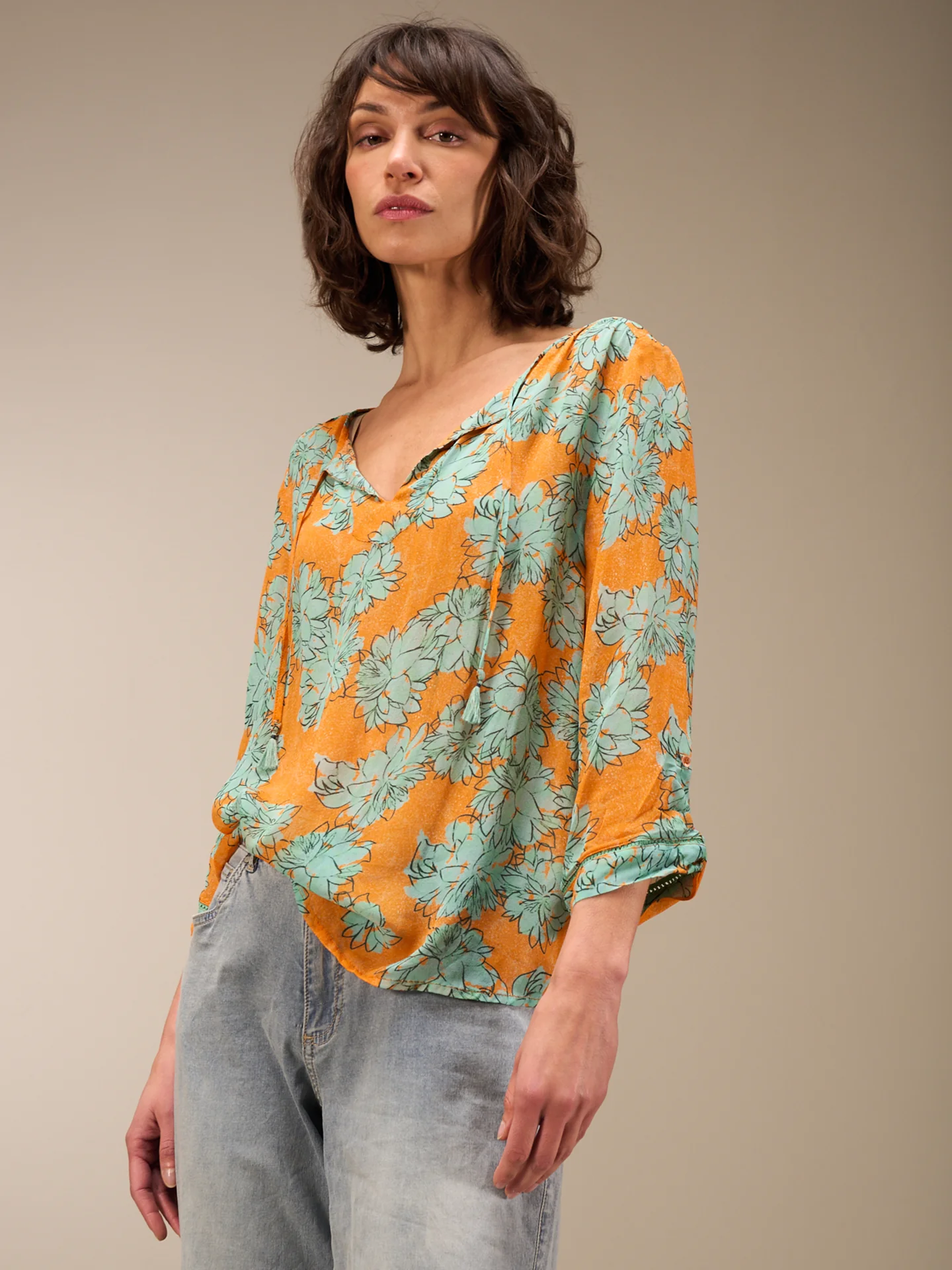 Bluse 3/4-Arm - Image 19