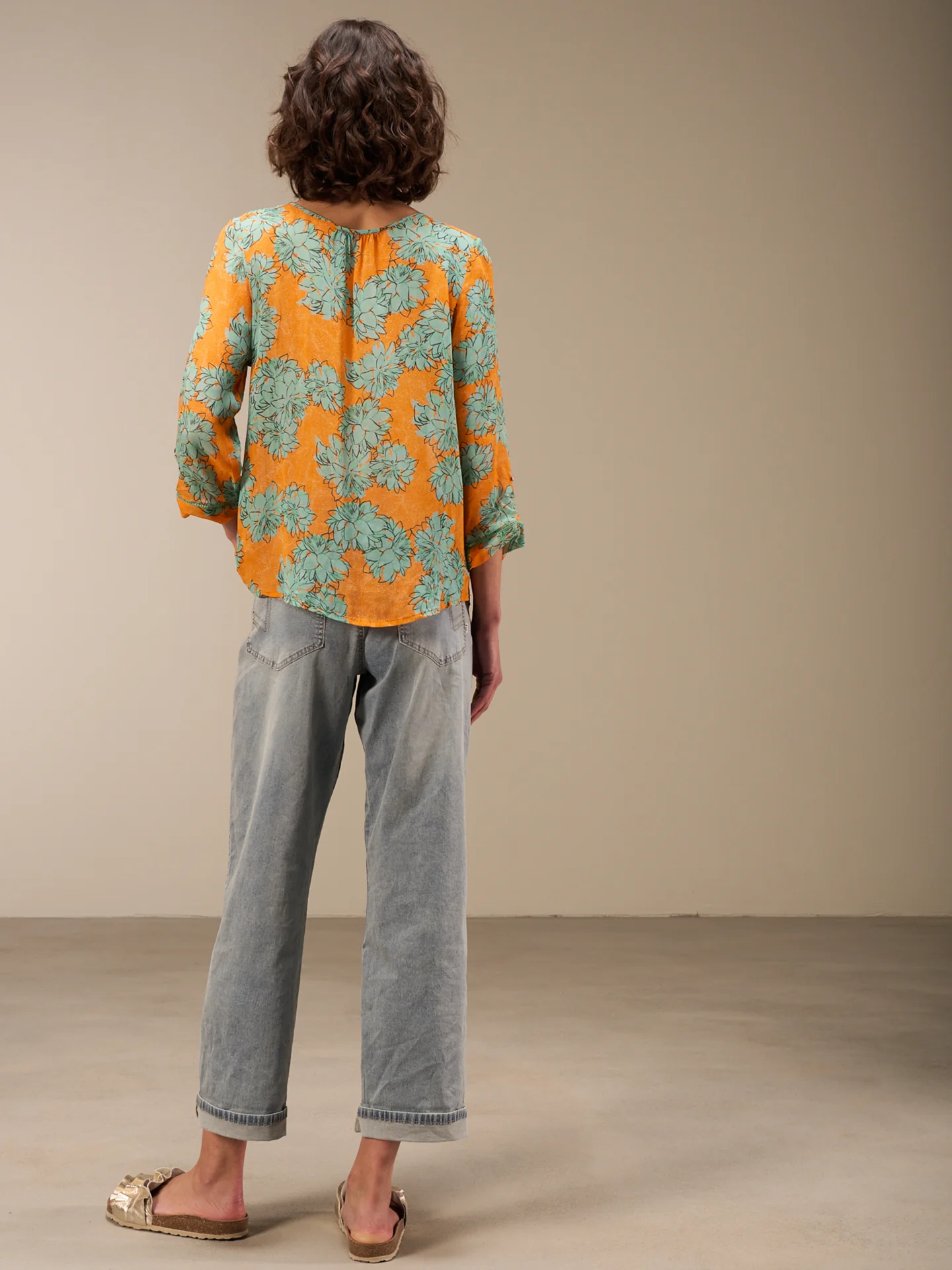 Bluse 3/4-Arm - Image 23
