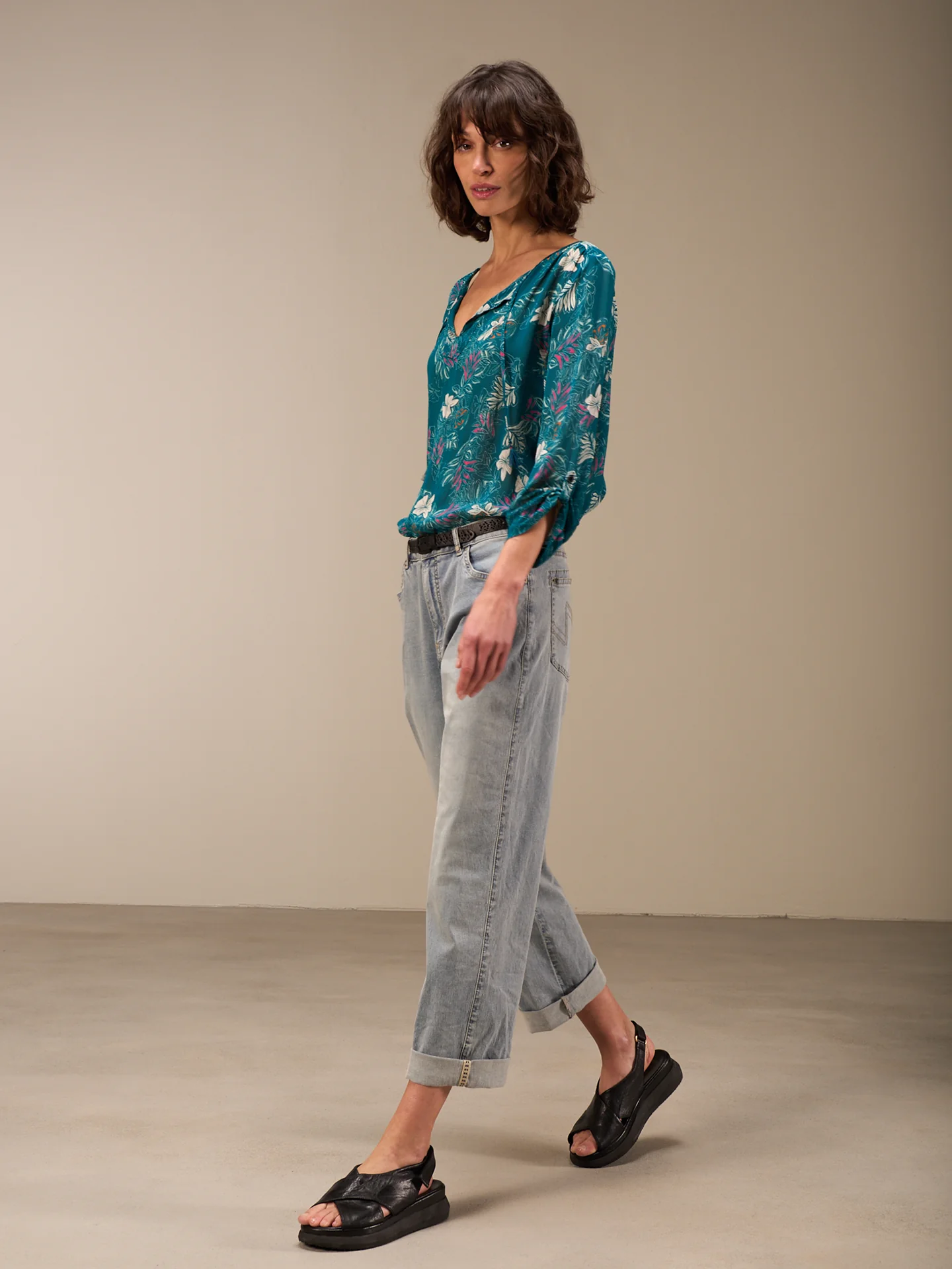 Bluse 3/4-Arm - Image 26