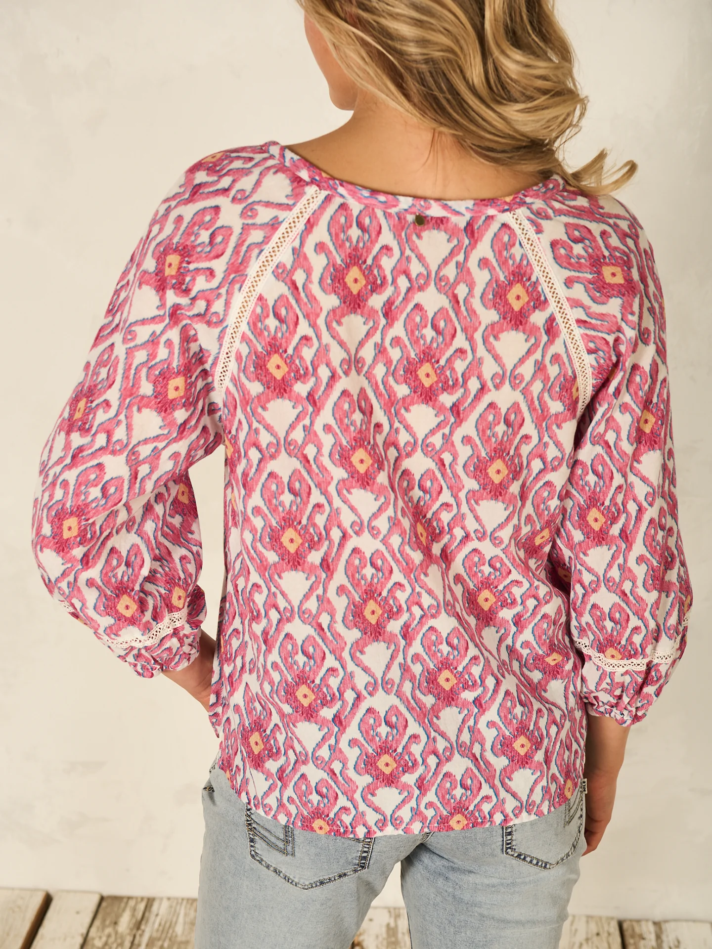 Bluse 3/4-Arm - Image 14