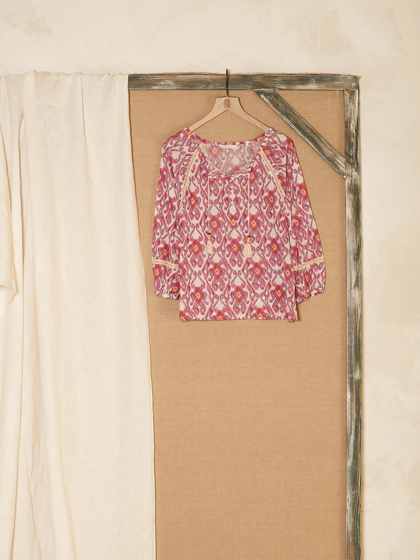 Bluse 3/4-Arm - Image 16