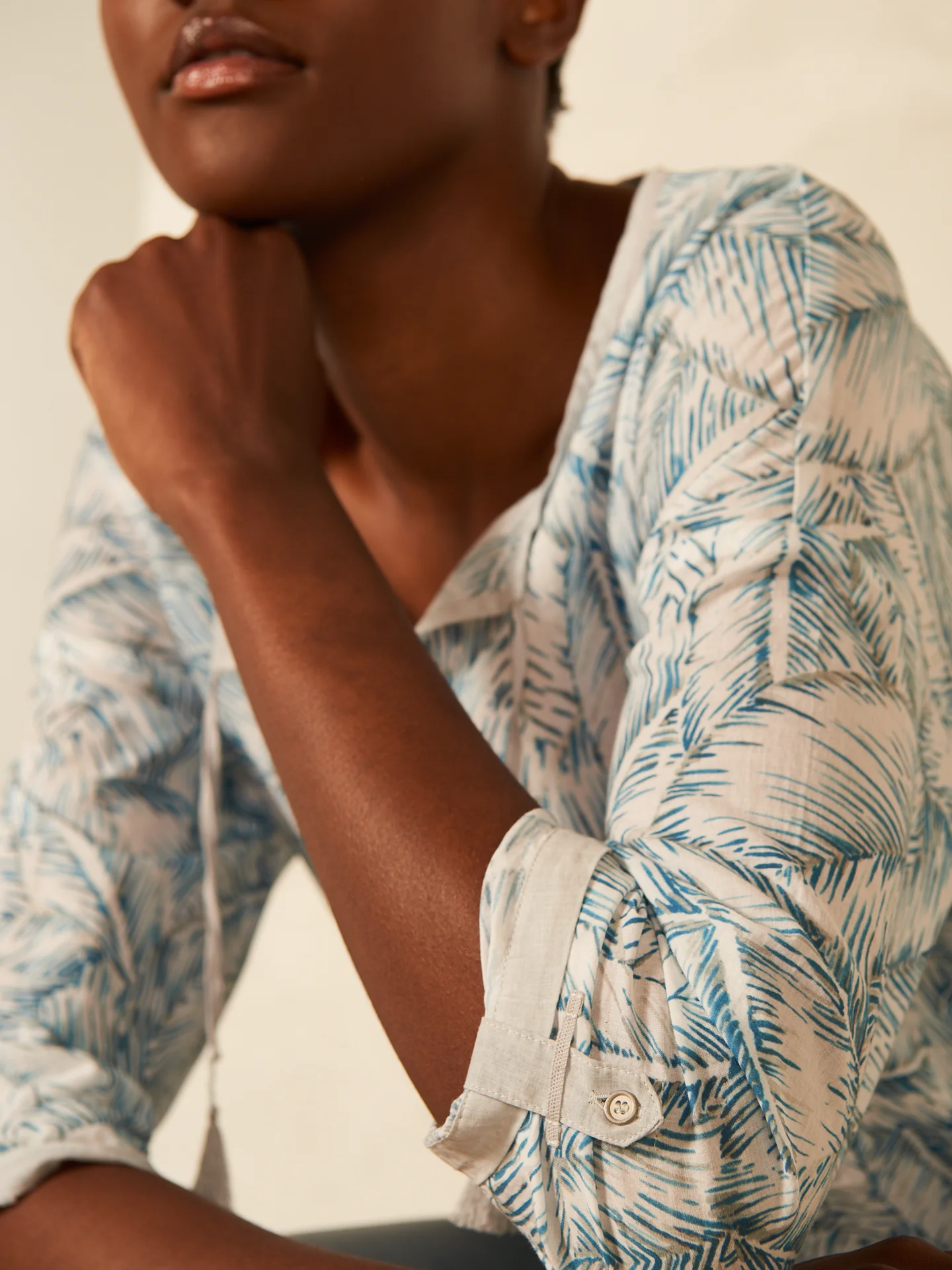 Bluse 3/4-Arm - Image 18