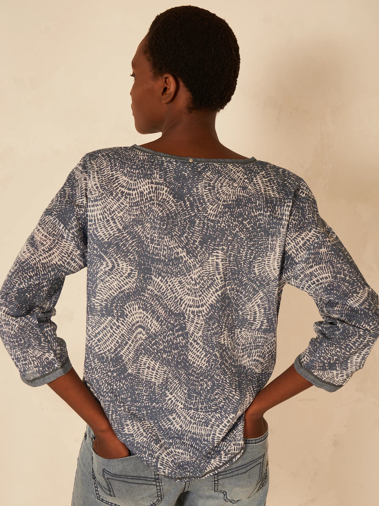 Bluse 3/4-Arm - Image 9