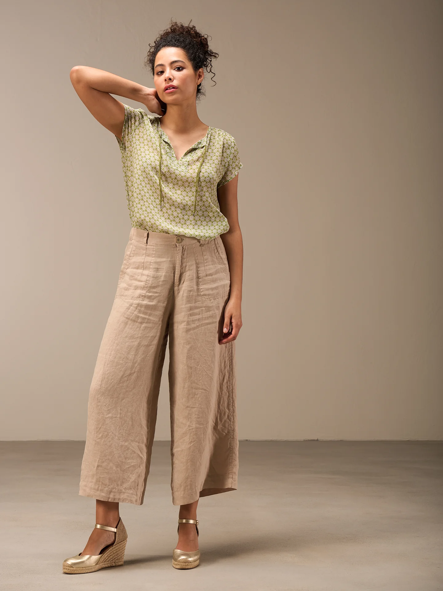 Bluse - Image 4
