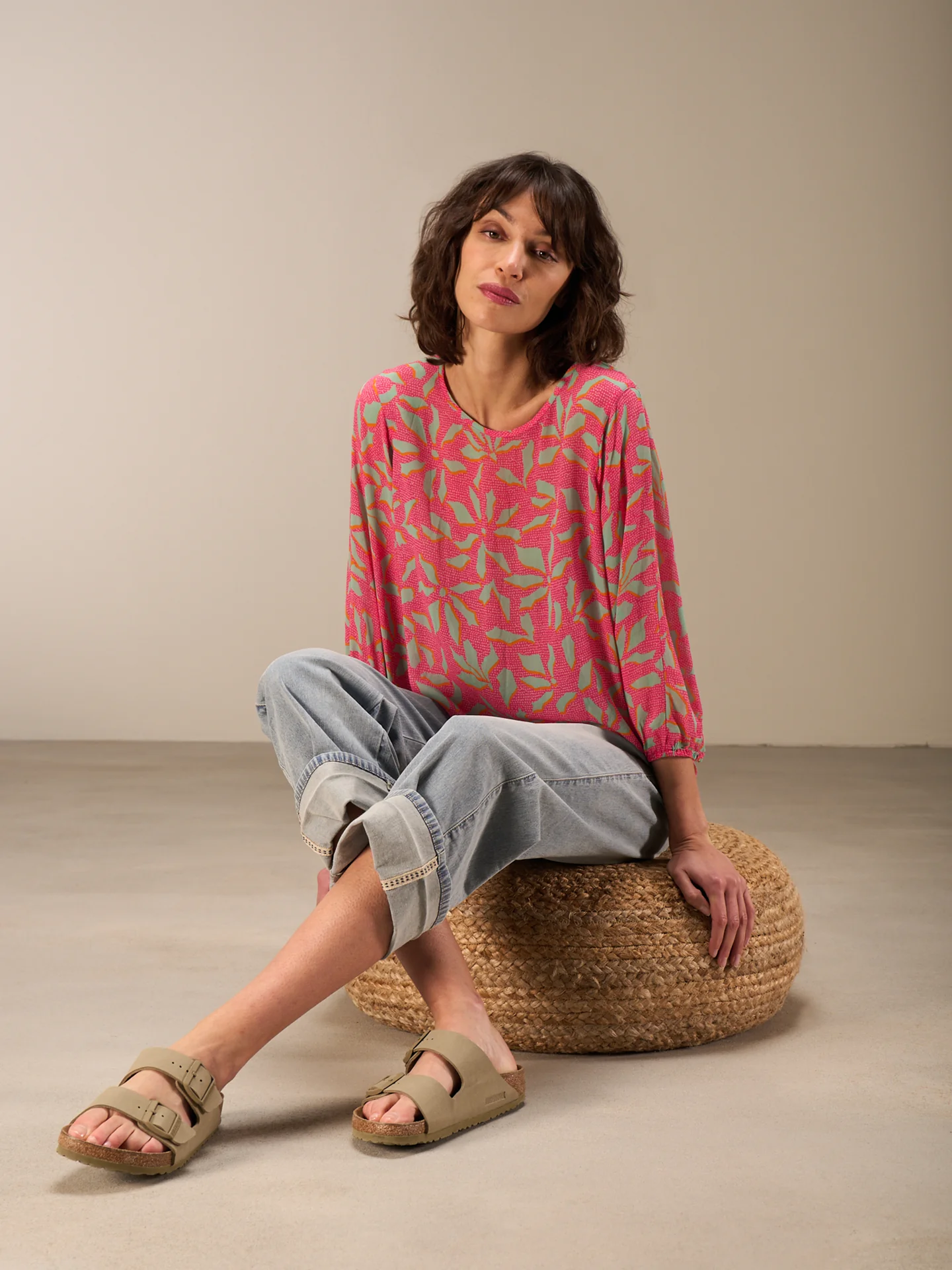 Bluse - Image 4