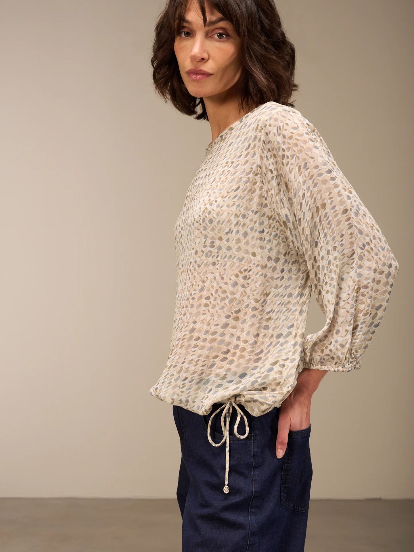 Bluse - Image 8