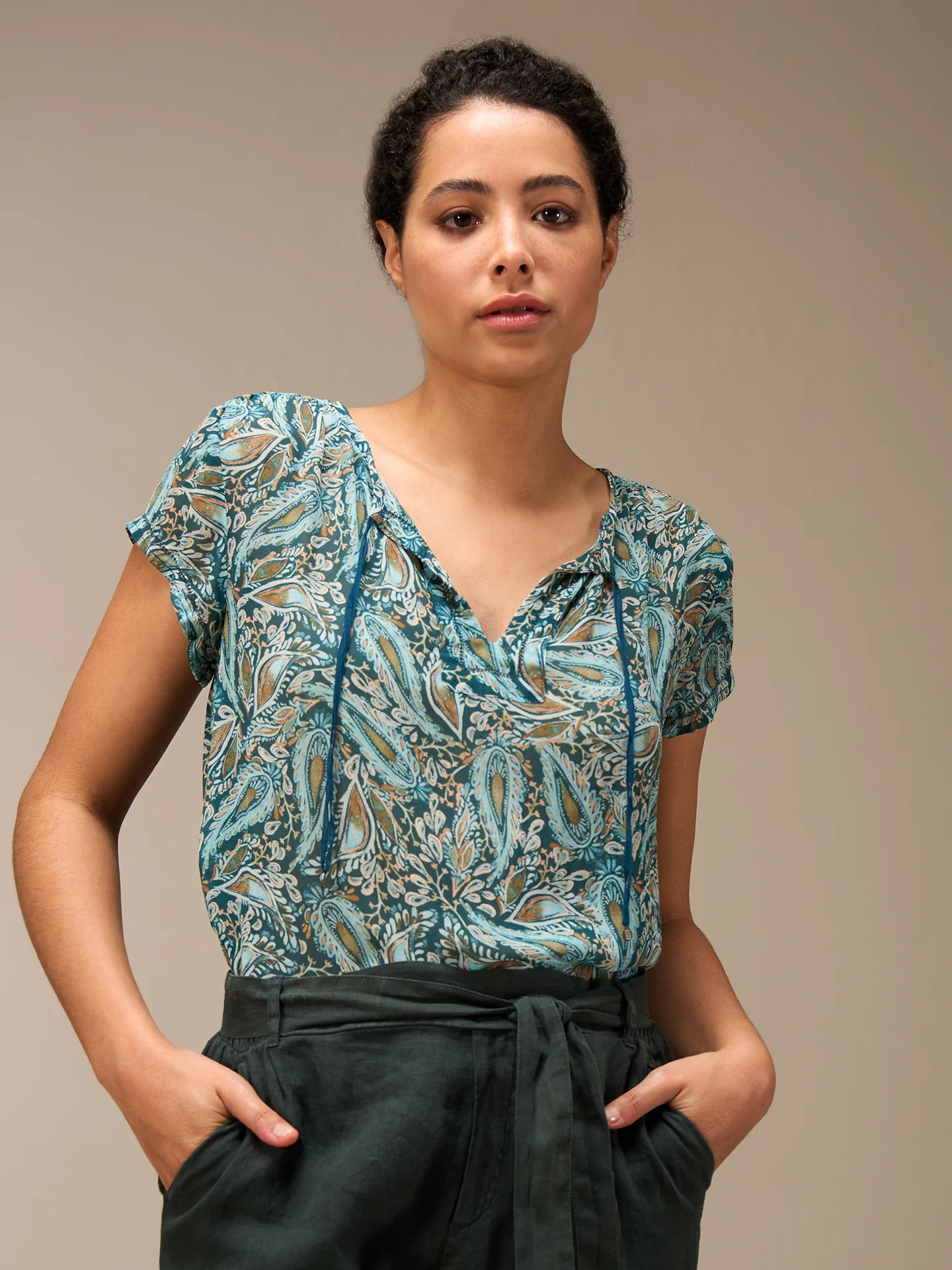 Bluse - Image 7