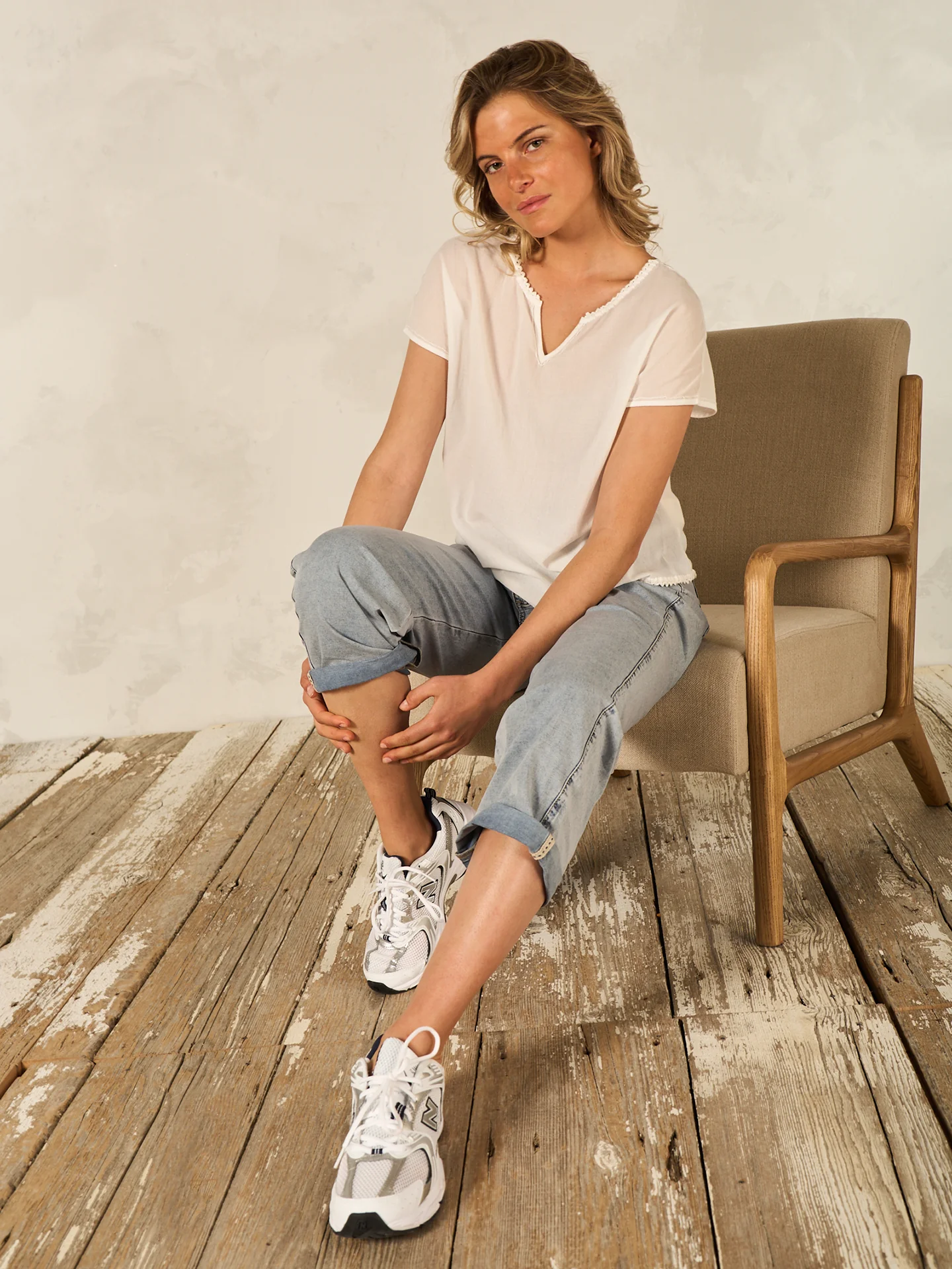 Bluse - Image 16