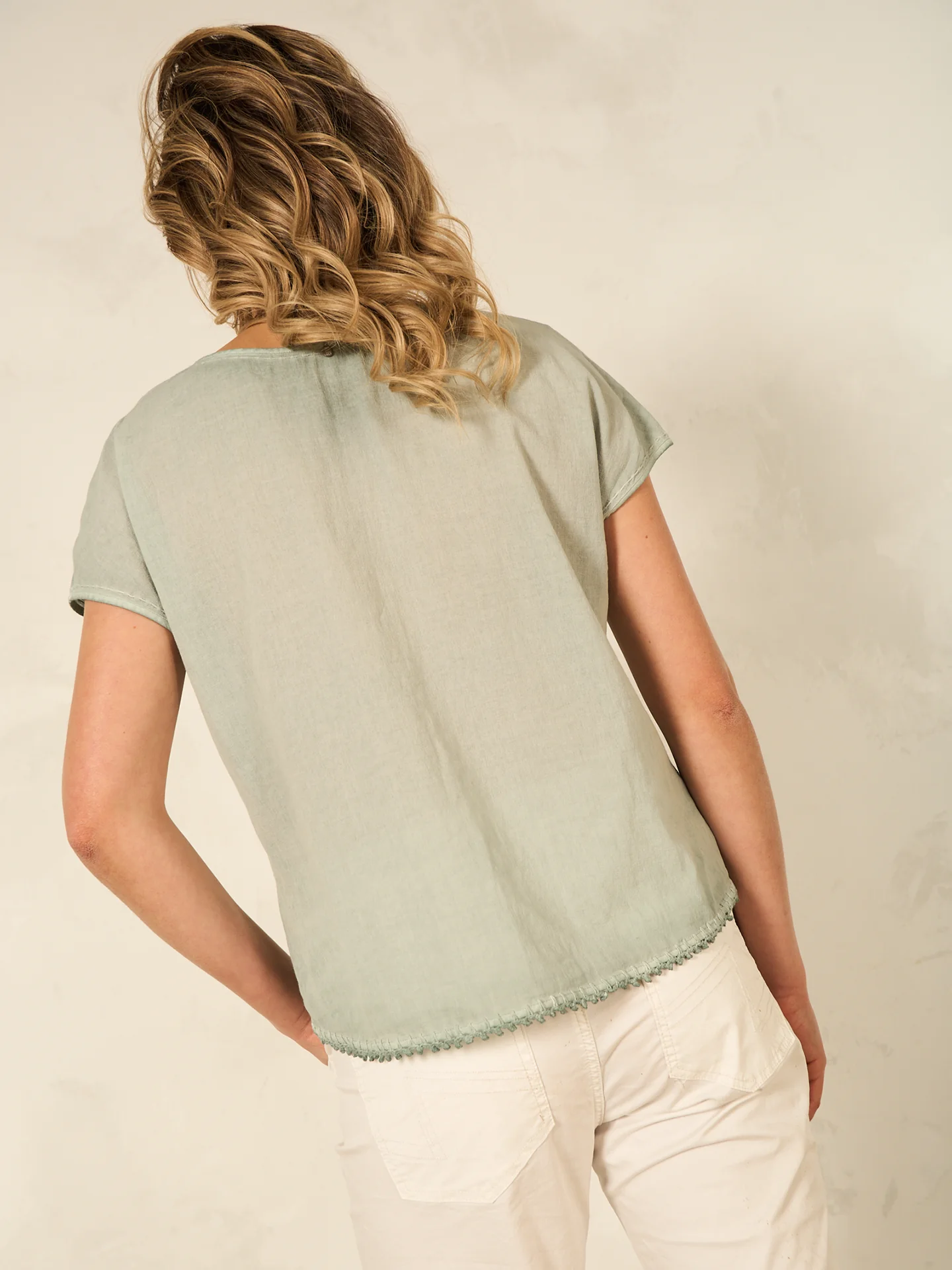 Bluse - Image 3
