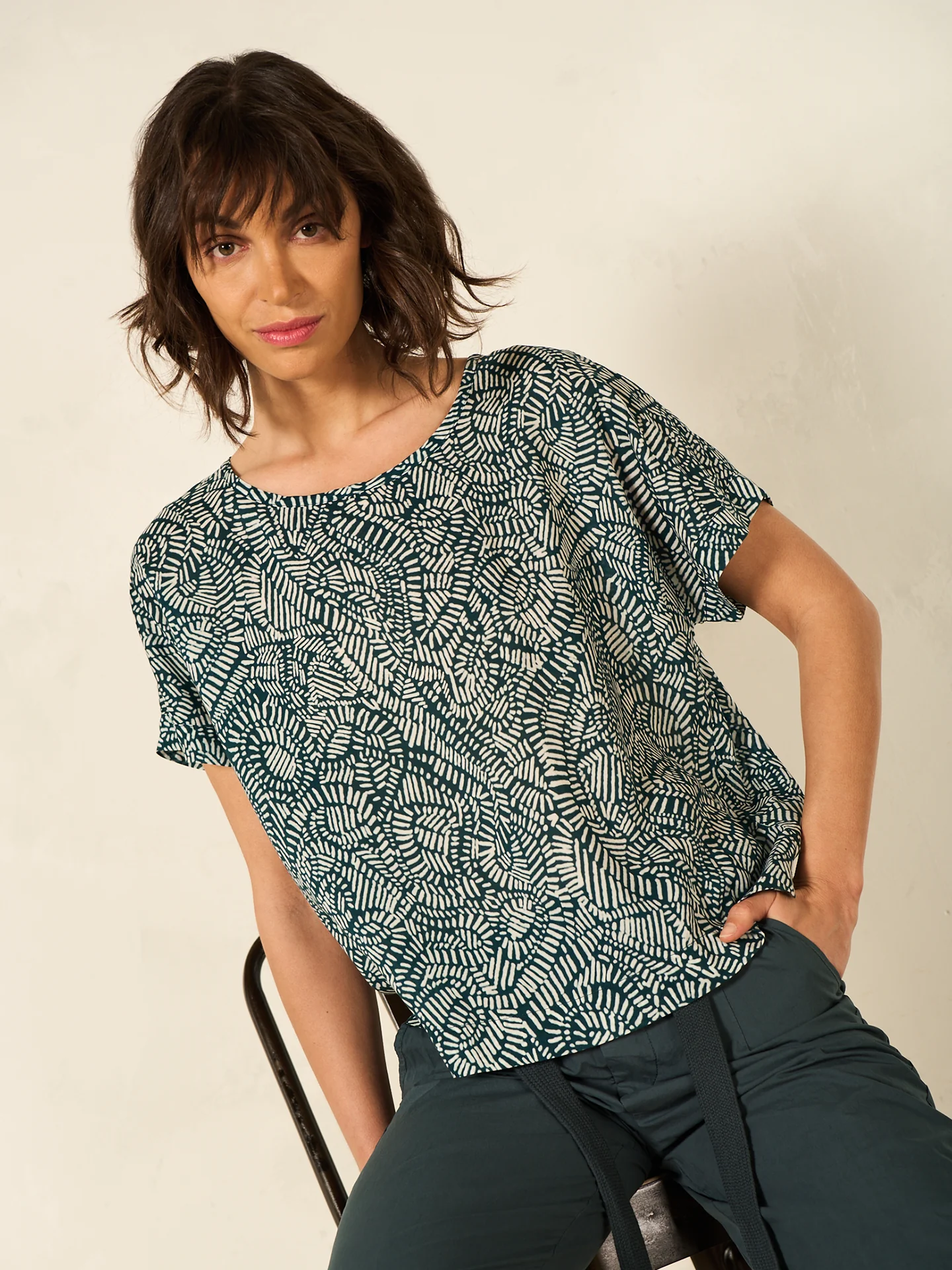 Bluse - Image 13