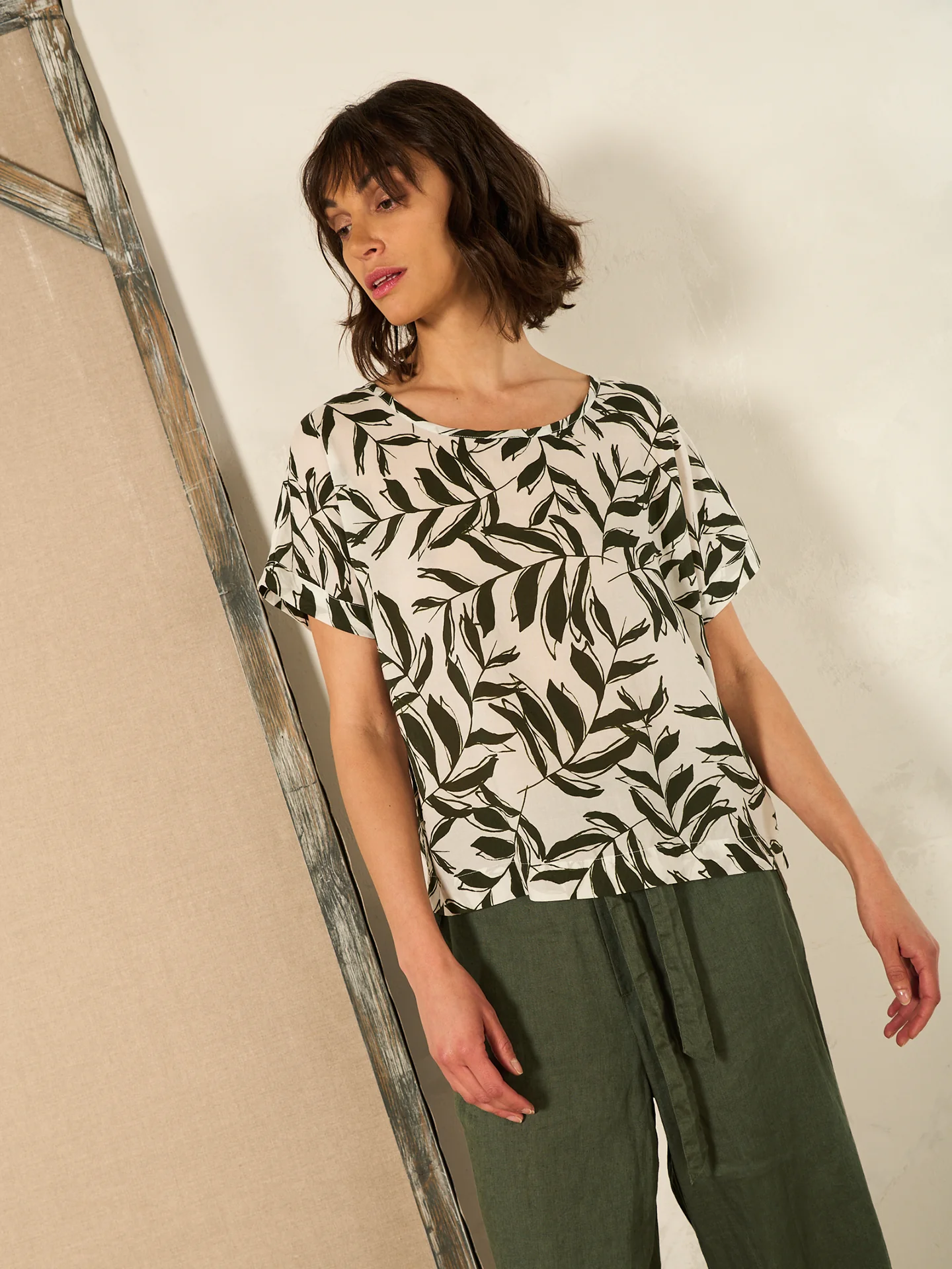 Bluse - Image 7