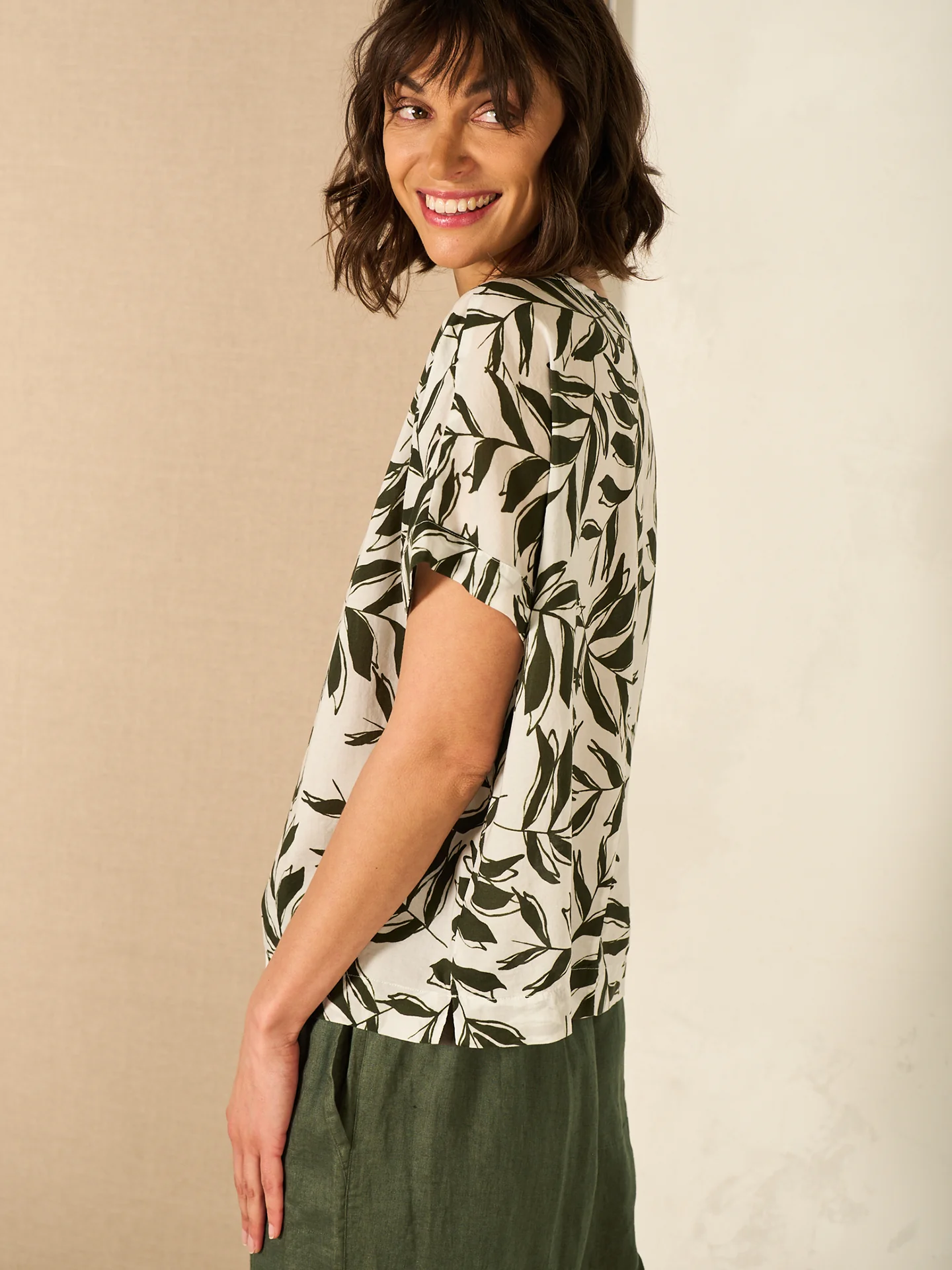 Bluse - Image 8