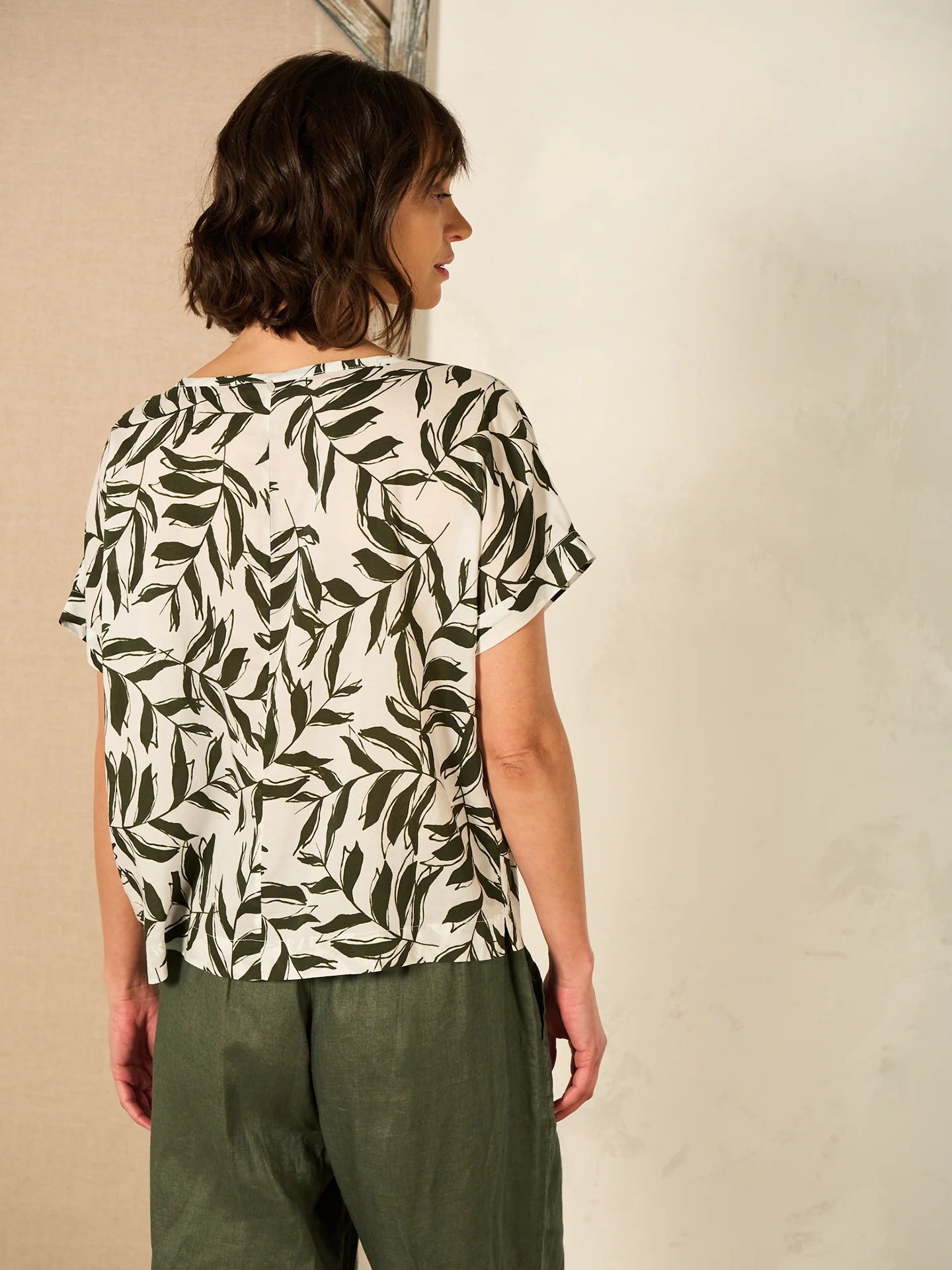 Bluse - Image 9