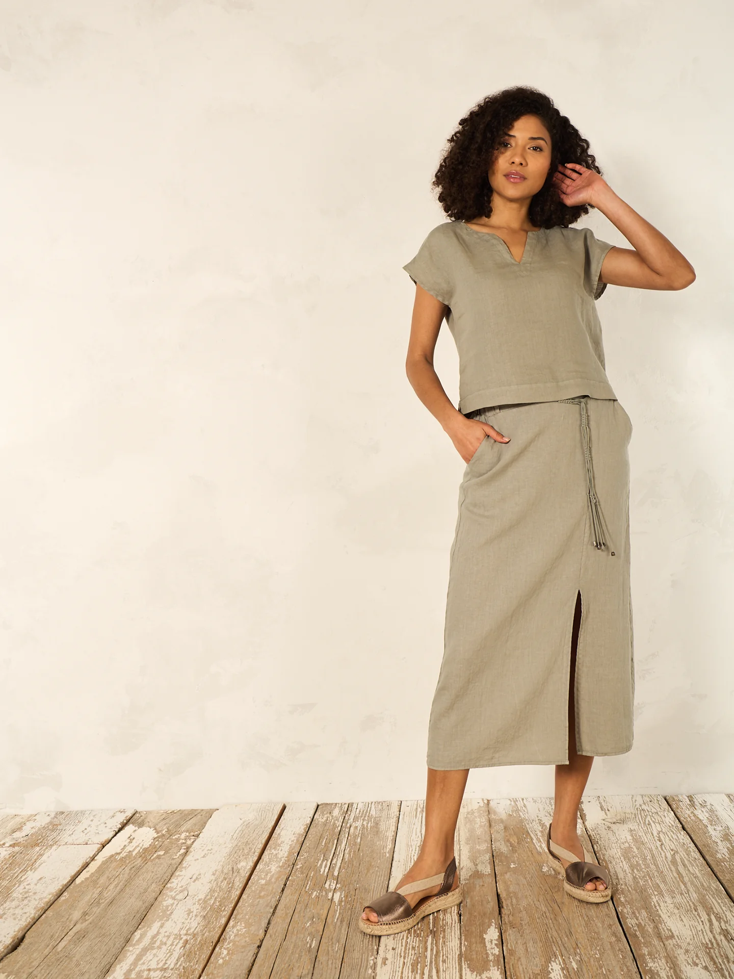 Bluse - Image 30