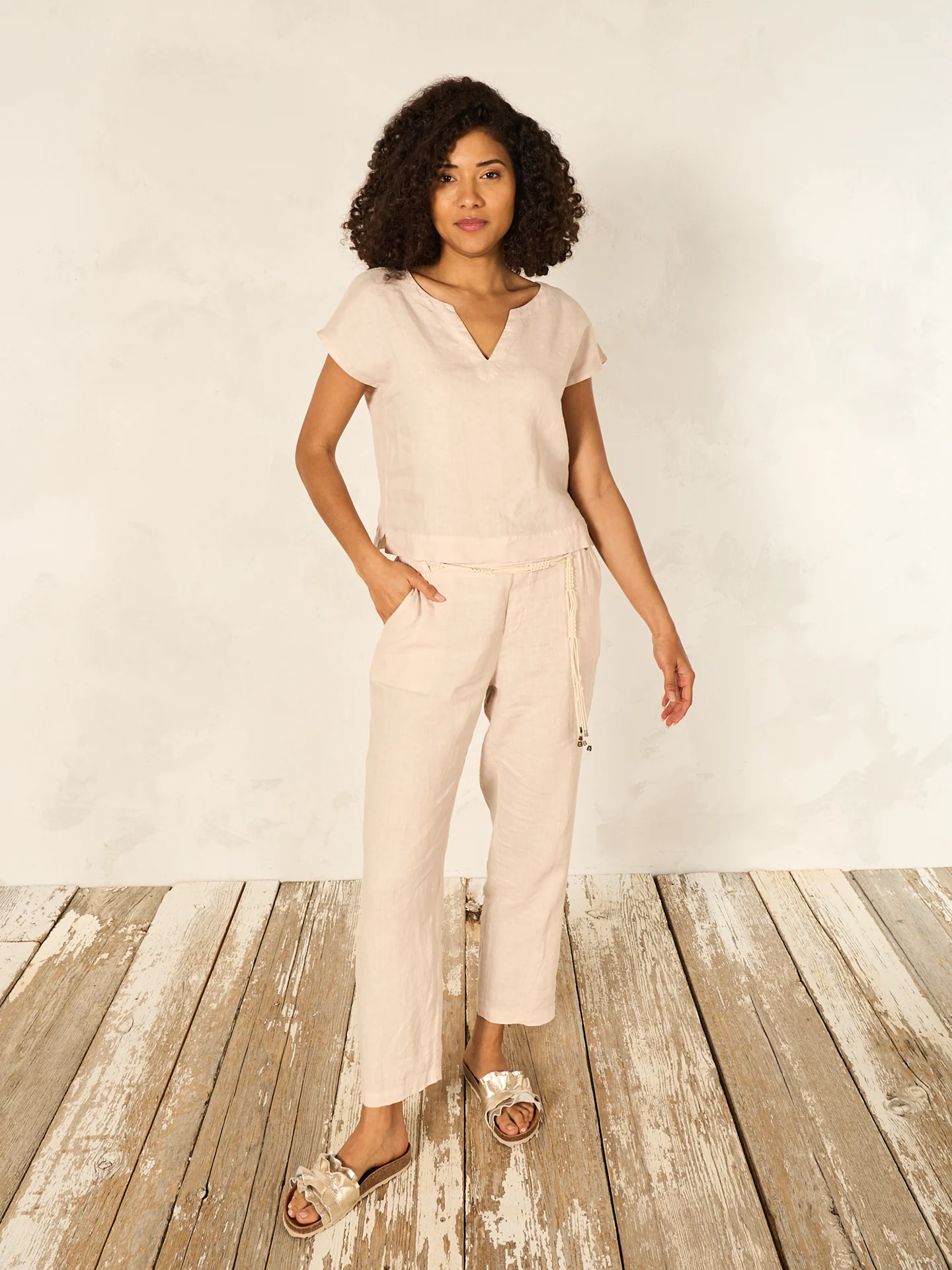 Bluse - Image 4