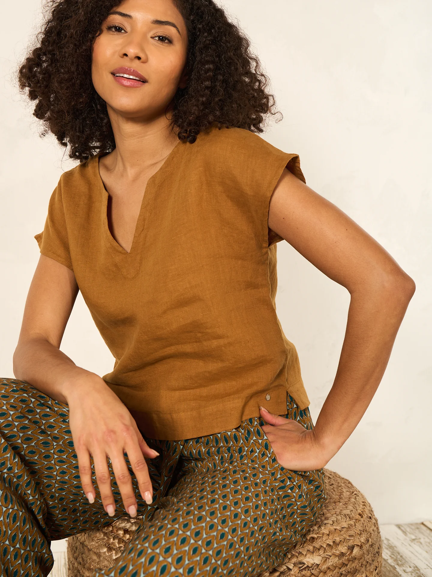 Bluse - Image 6
