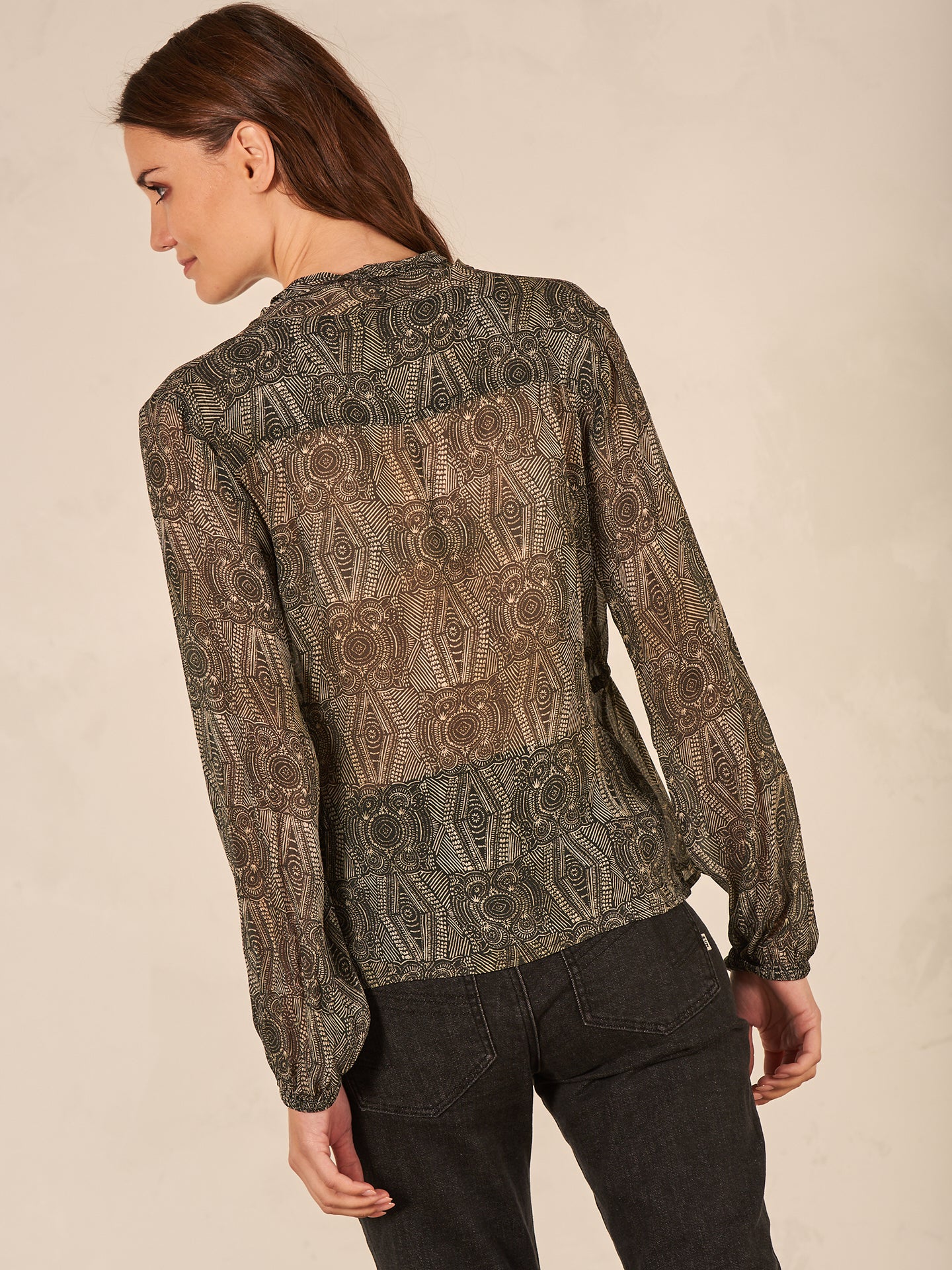 Bluse - Image 3