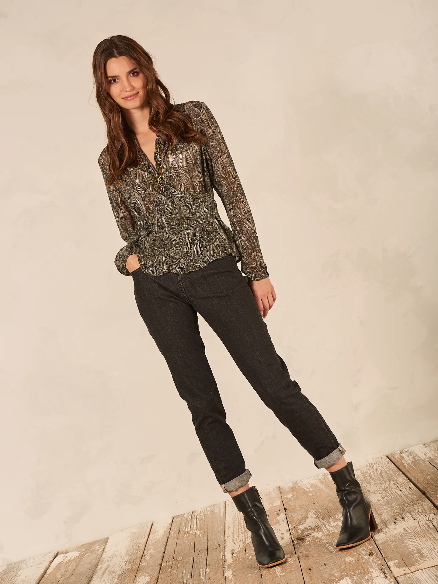 Bluse - Image 4
