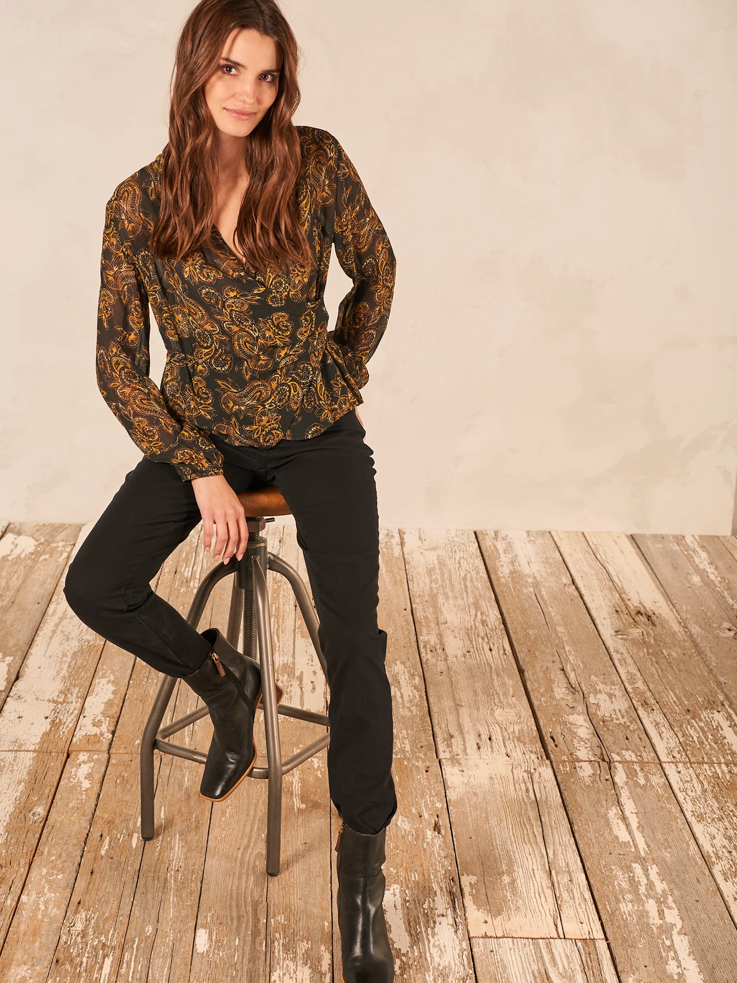 Bluse - Image 7