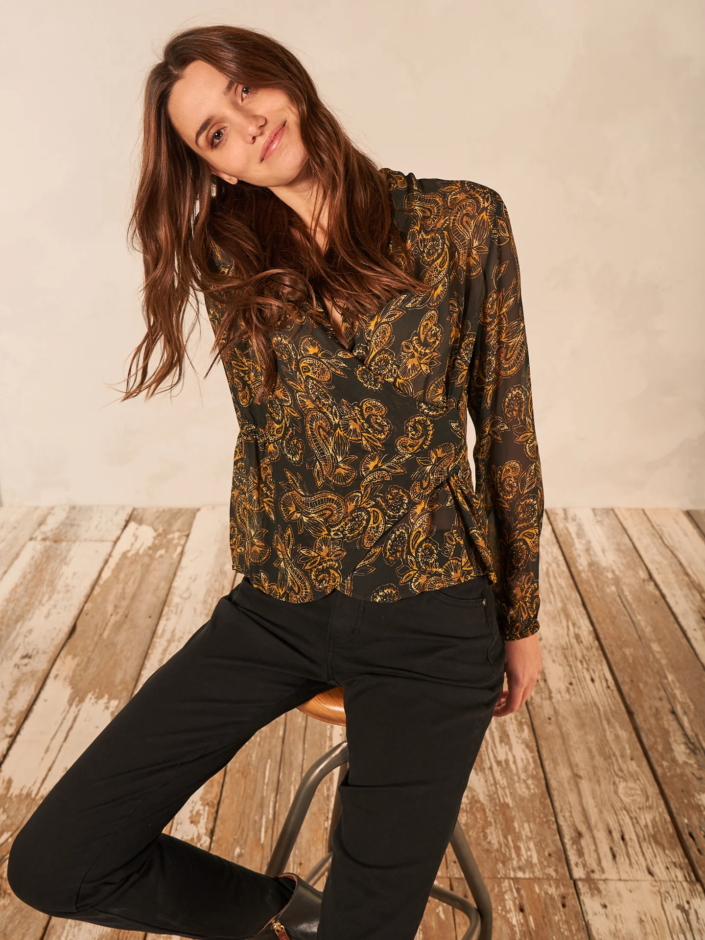 Bluse - Image 8