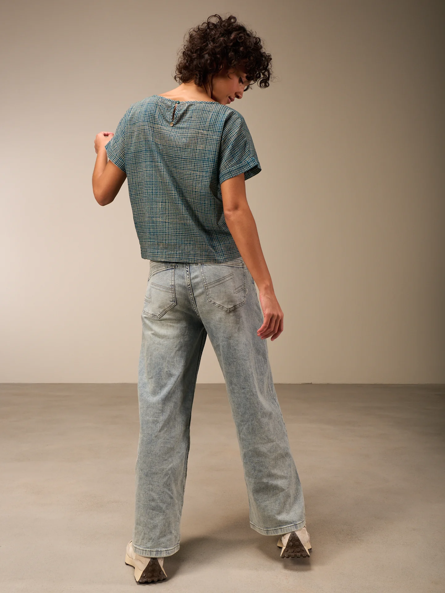 Bluse mit Druck - Image 11
