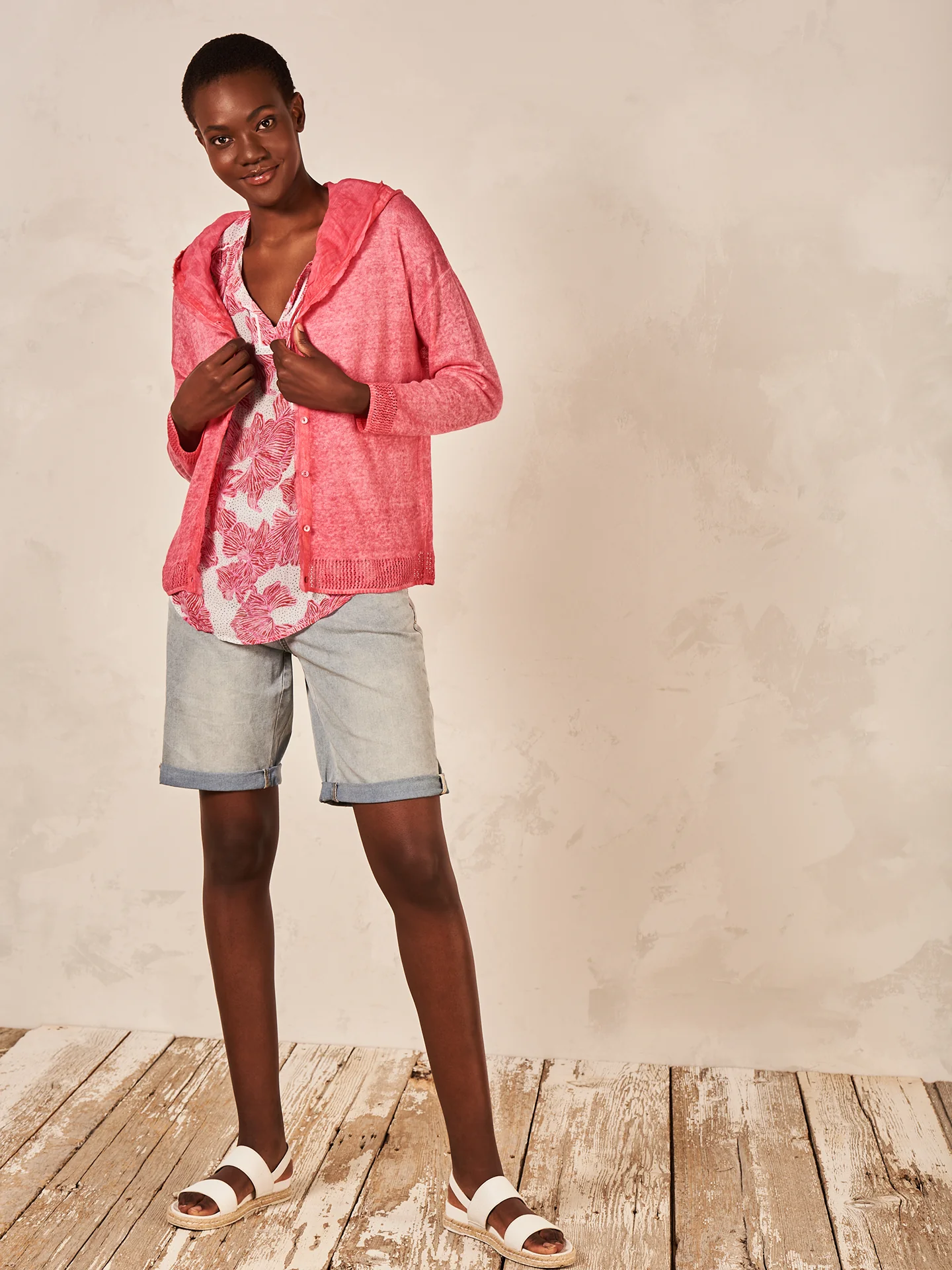 Bluse mit Druck - Image 15