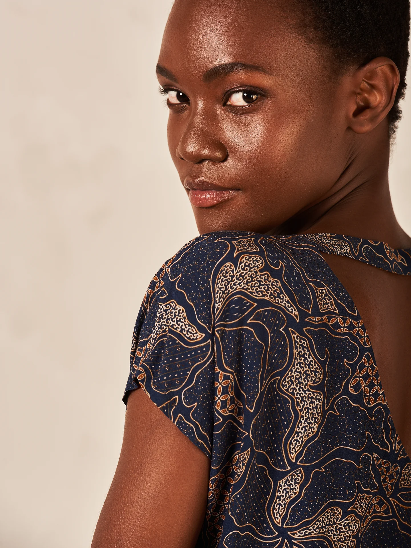 Bluse mit Druck - Image 14