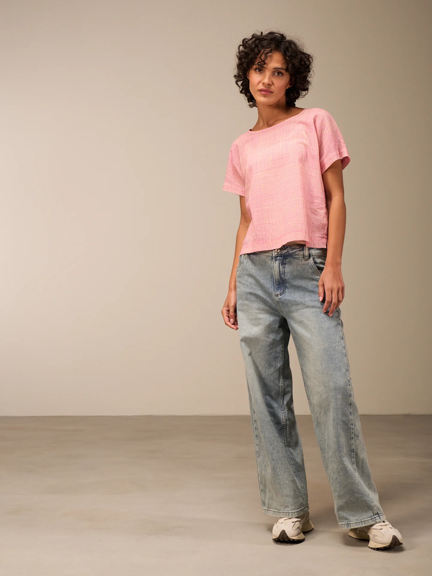 Bluse mit Druck - Image 14