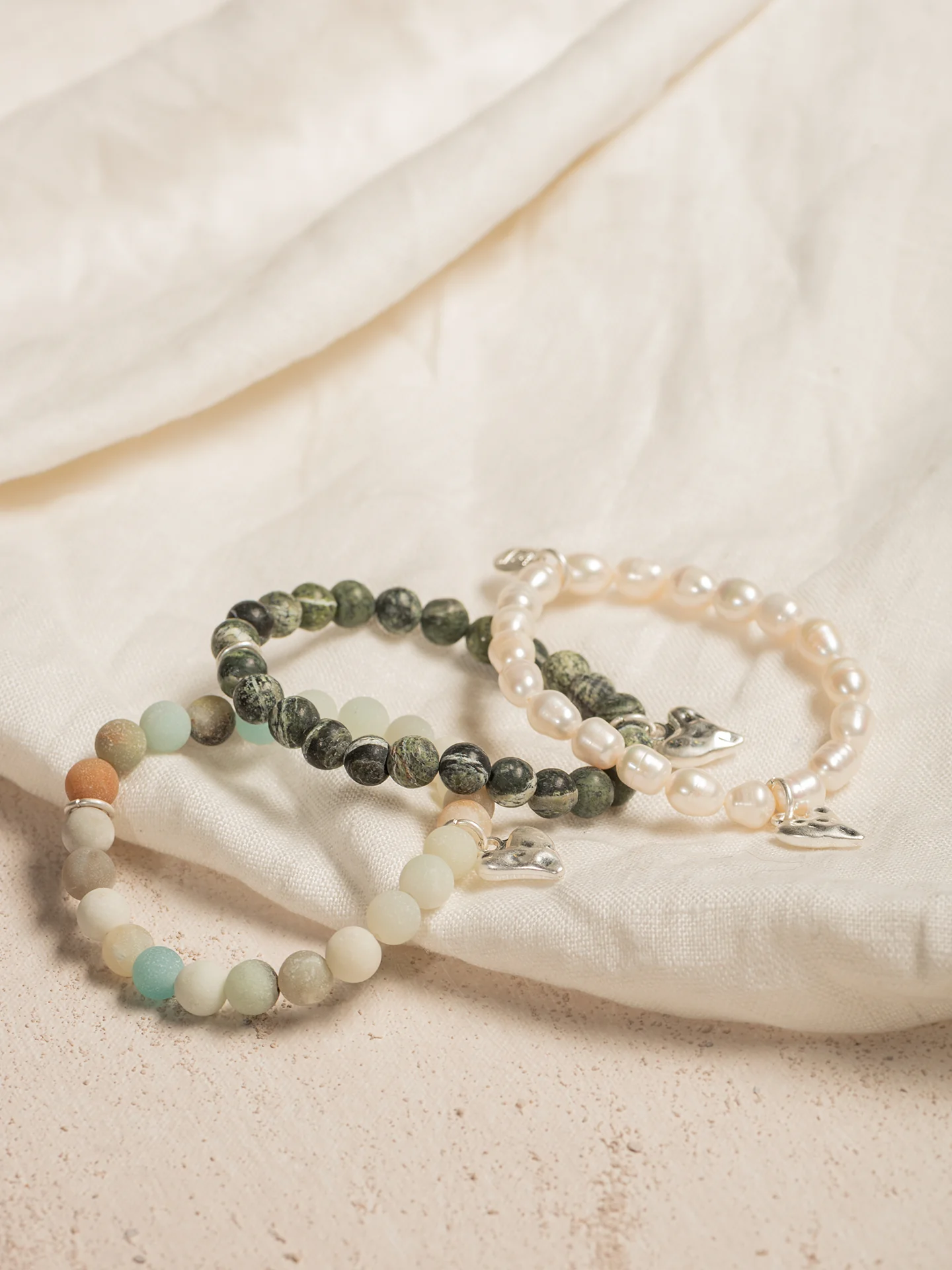 Armband mit Anhänger - Image 2
