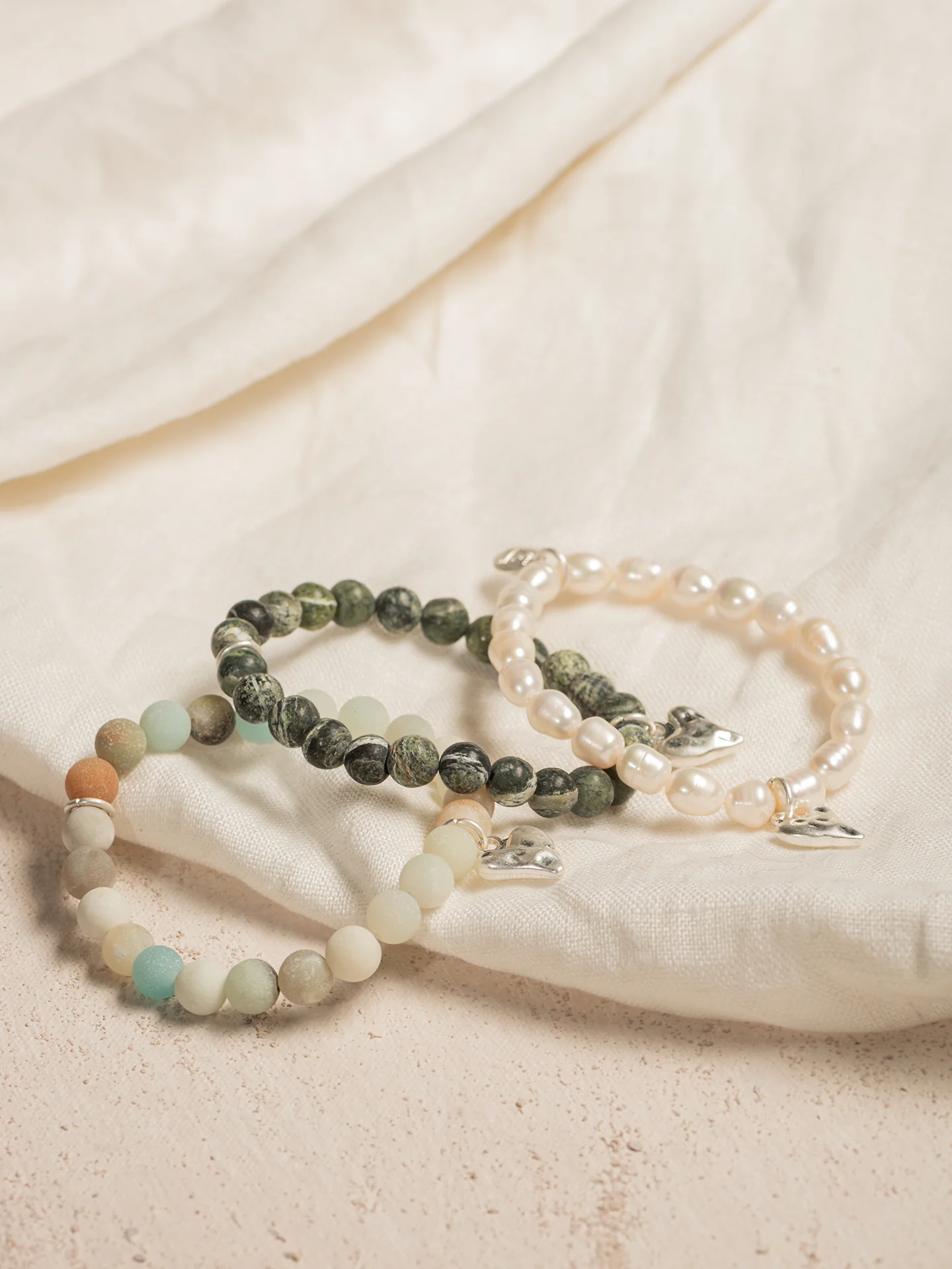 Armband mit Anhänger - Image 5