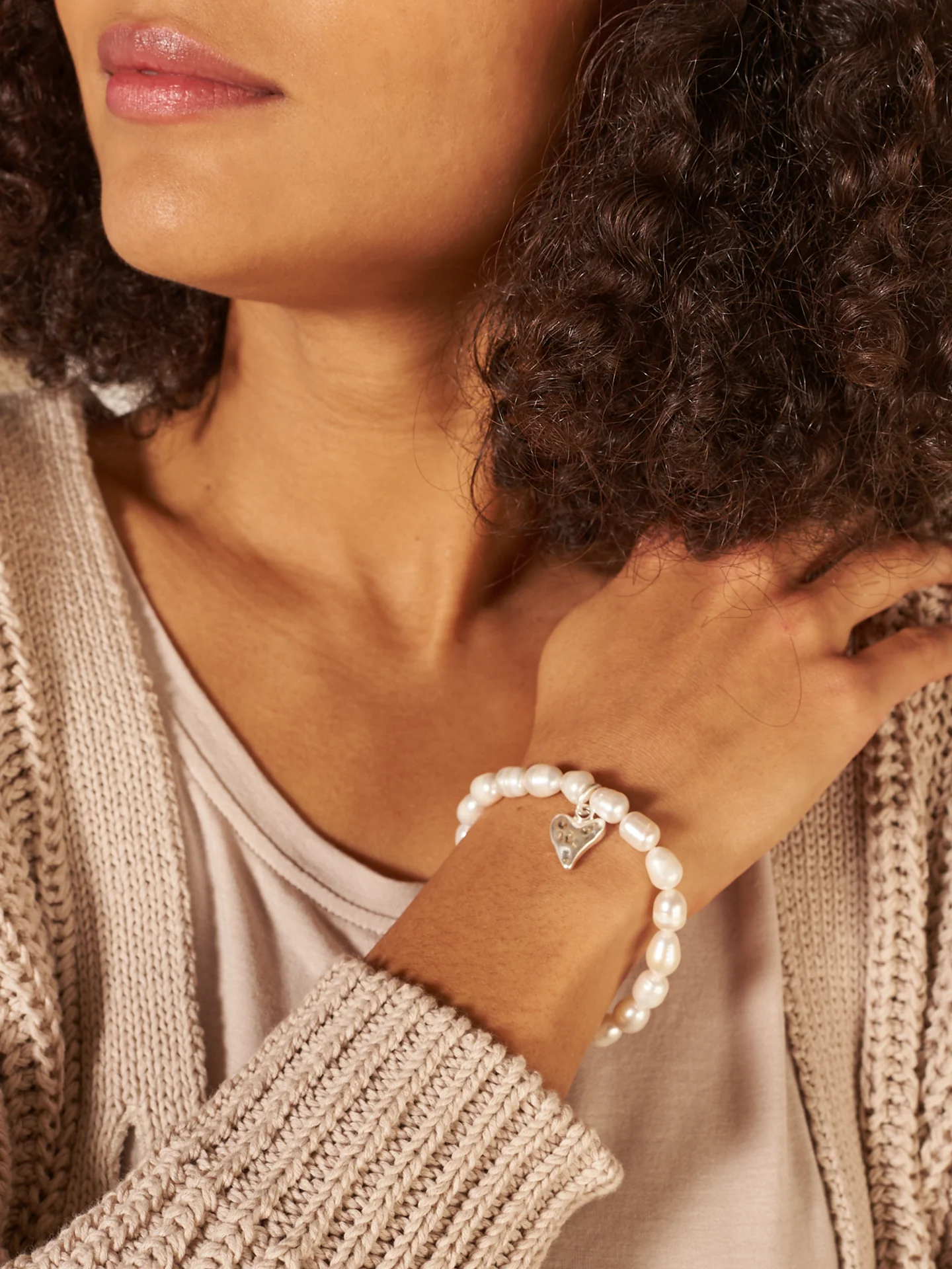 Armband mit Anhänger - Image 8